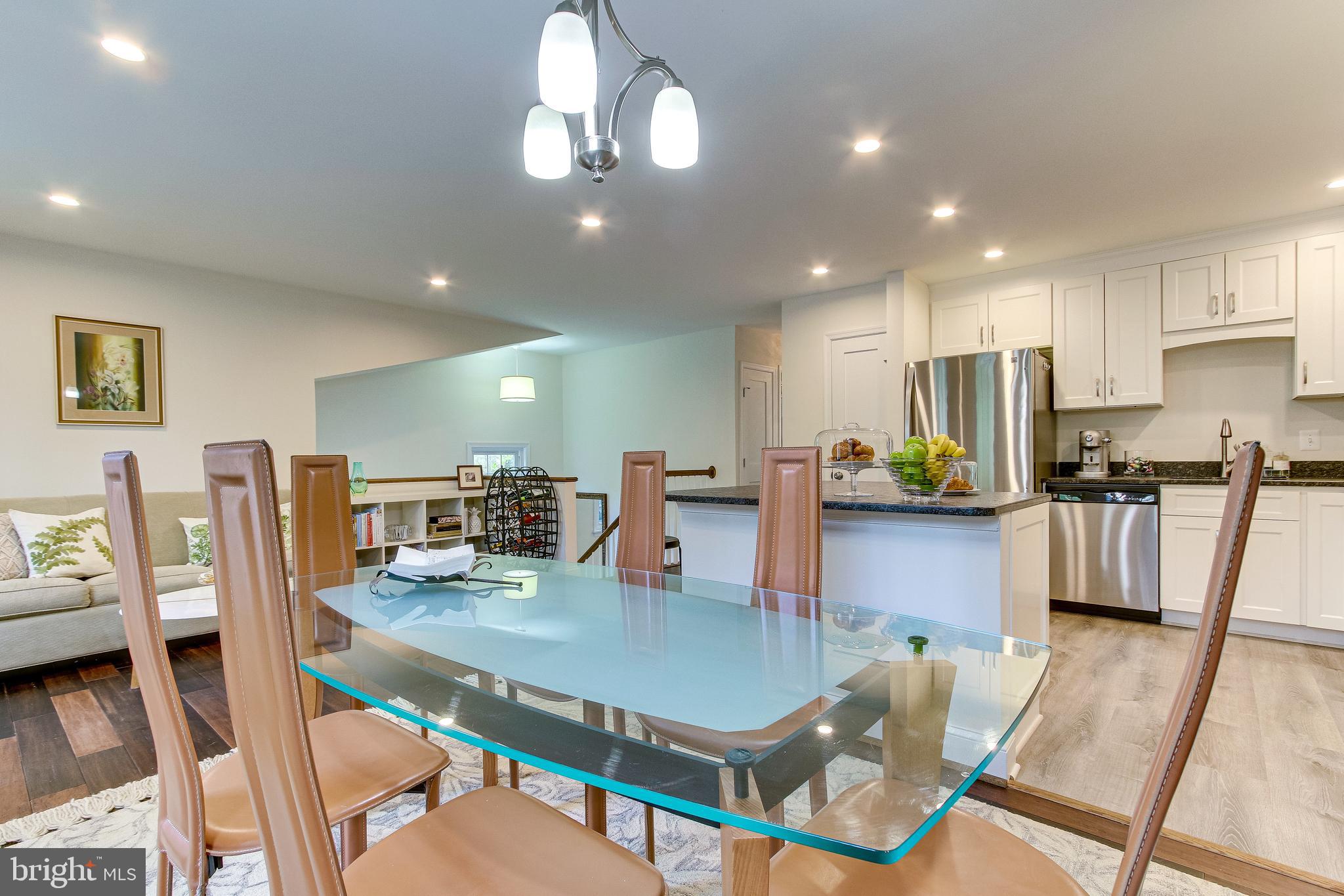 BURKE CENTRE - Residential