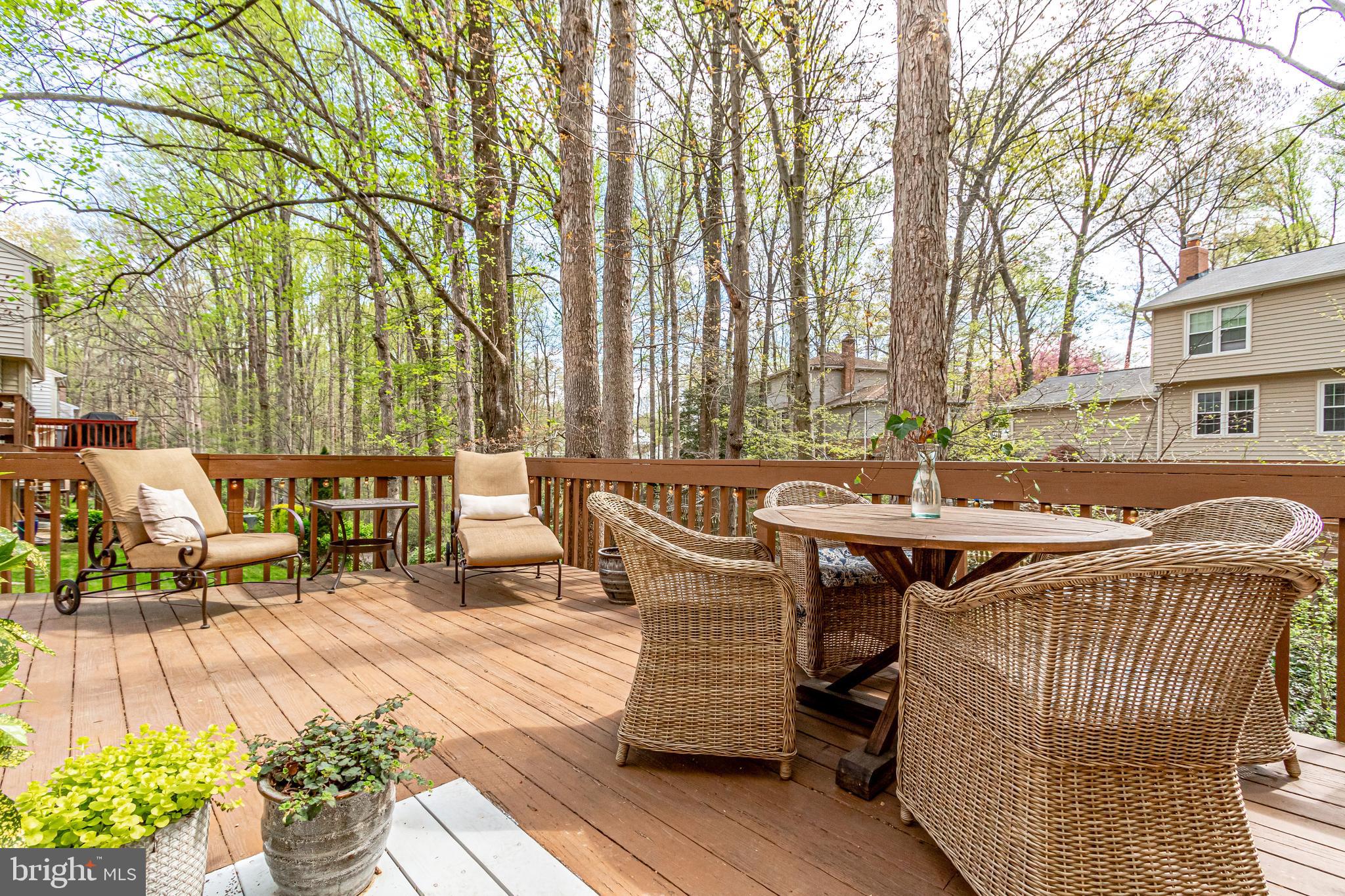 BURKE CENTRE - Residential