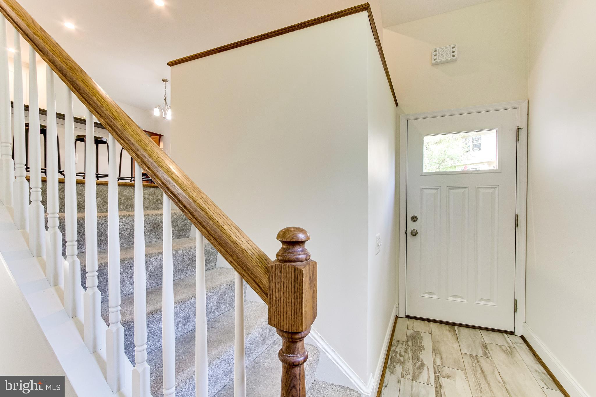 BURKE CENTRE - Residential