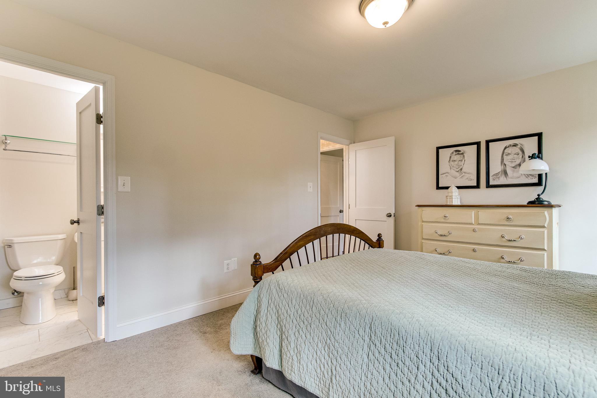 BURKE CENTRE - Residential