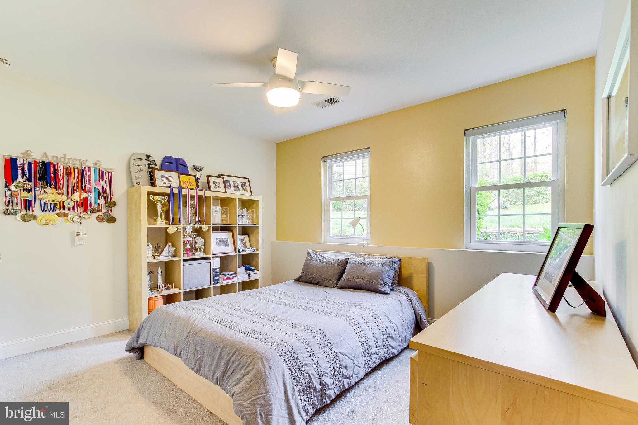 BURKE CENTRE - Residential