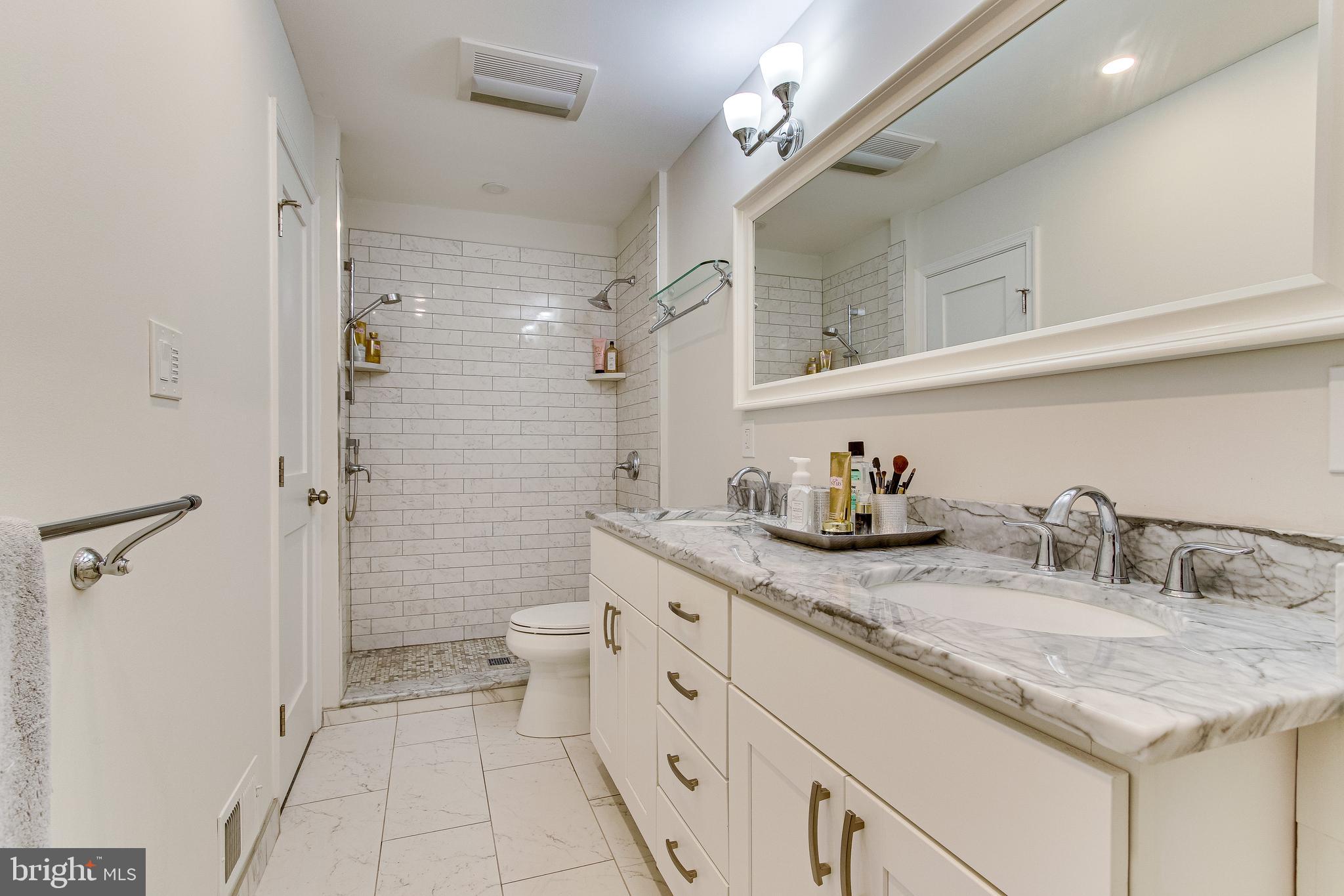 BURKE CENTRE - Residential