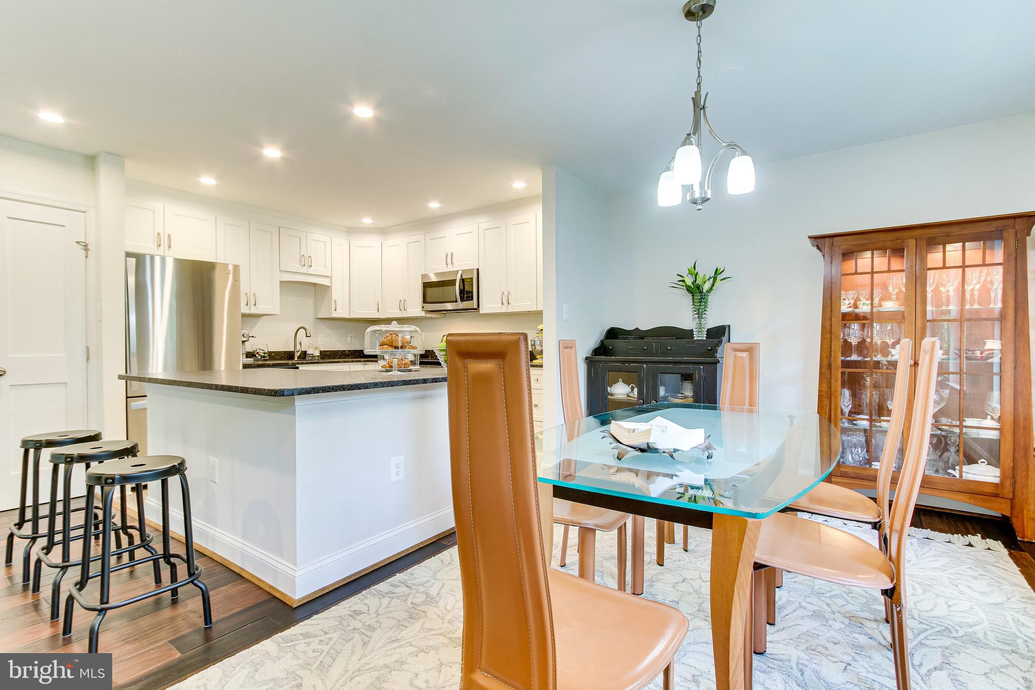 BURKE CENTRE - Residential