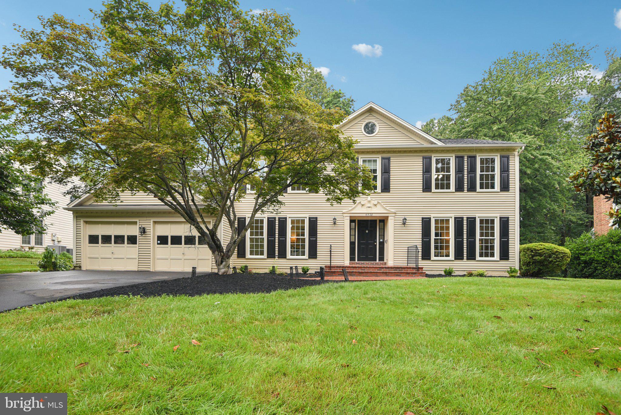 4528 ORR DRIVE