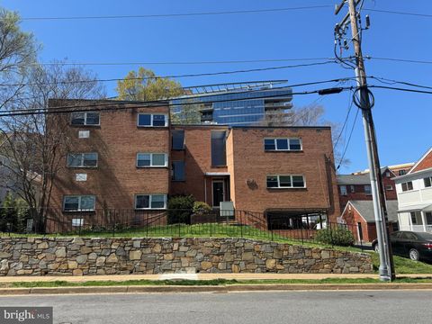1510 N ROLFE STREET 8 ARLINGTON VA 22209