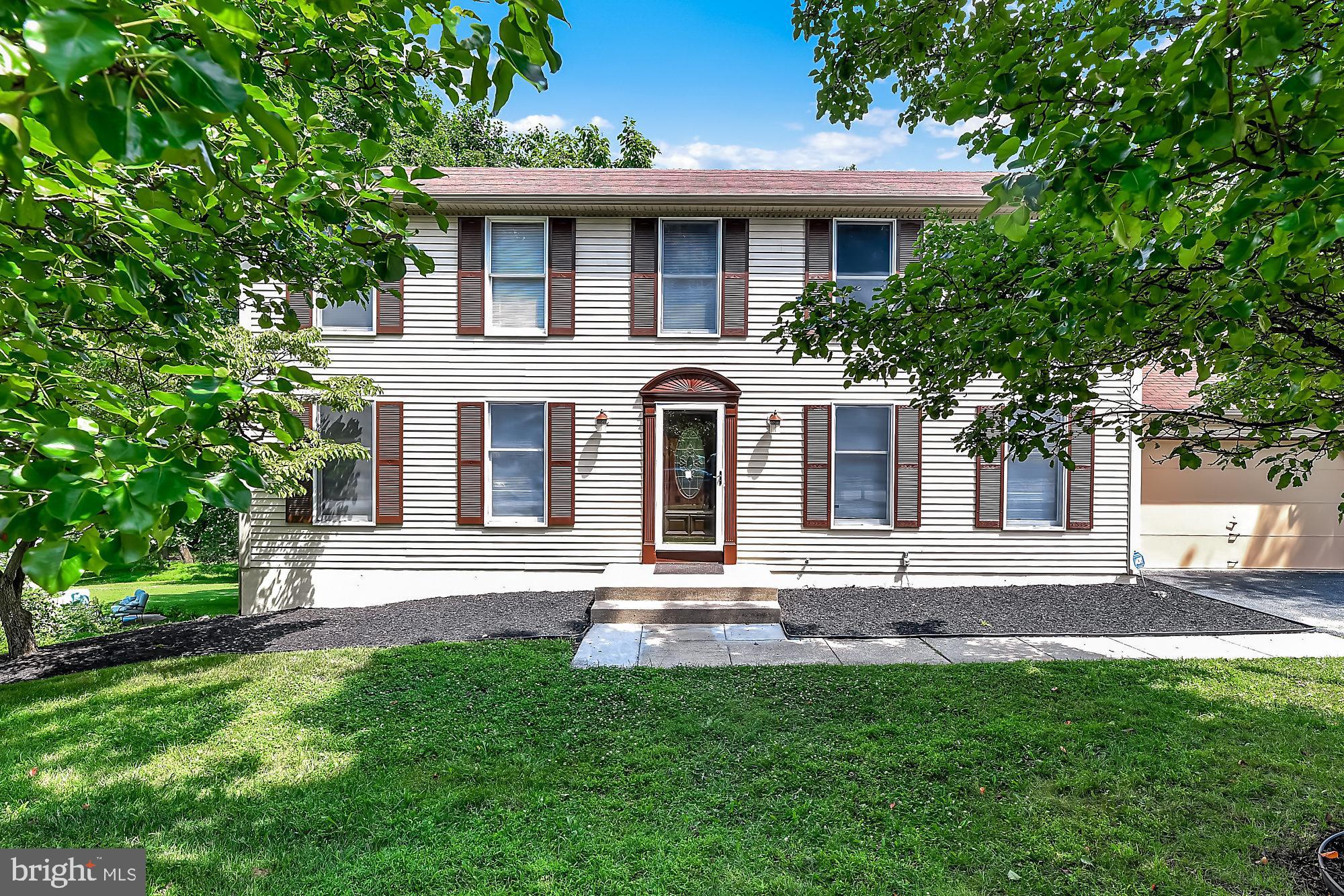 ELLICOTT MILLS - Residential