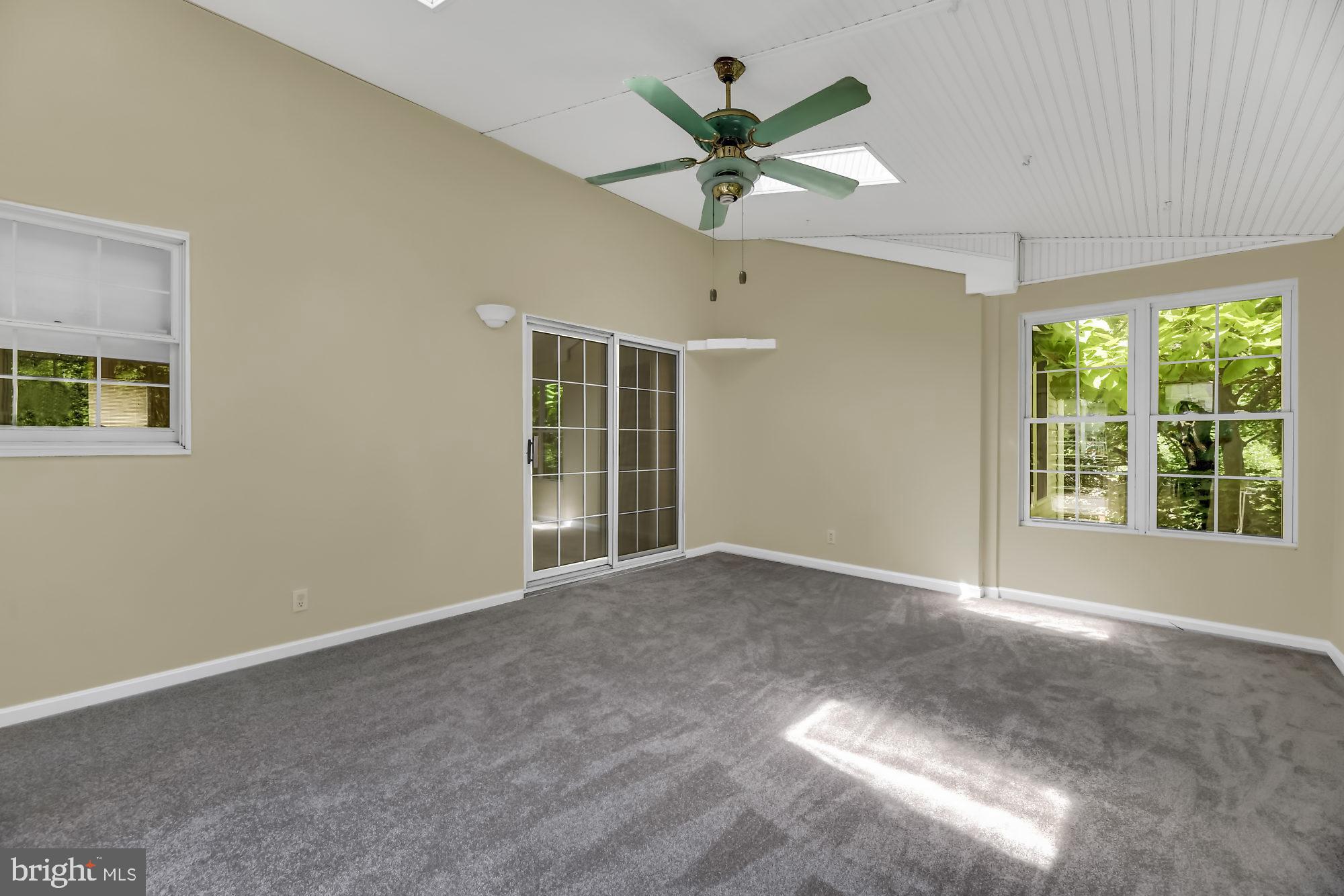 ELLICOTT MILLS - Residential