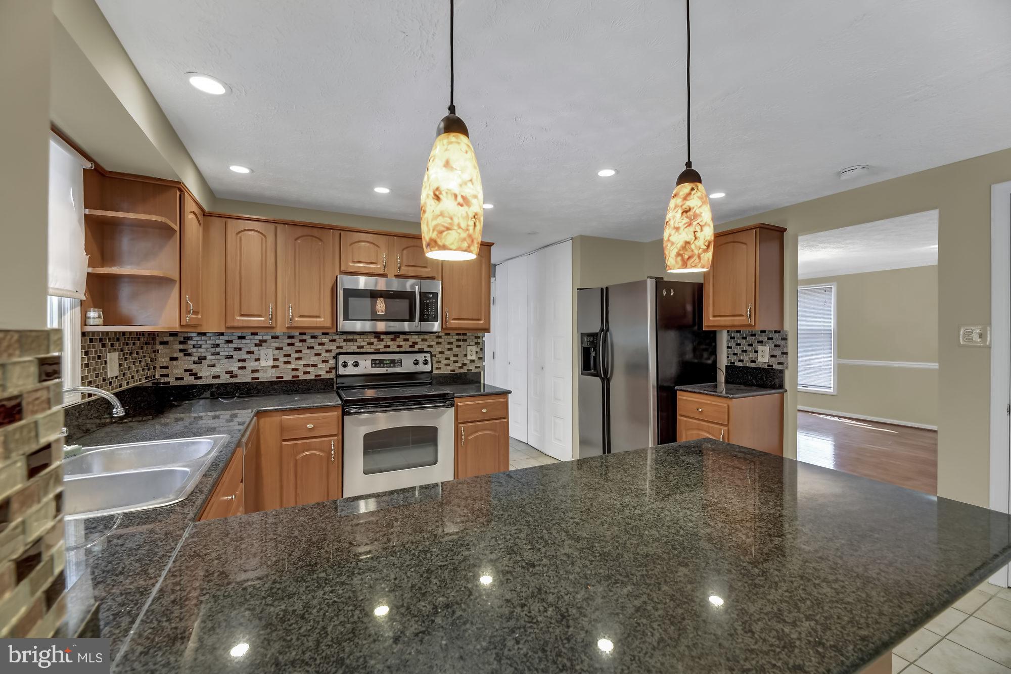 ELLICOTT MILLS - Residential