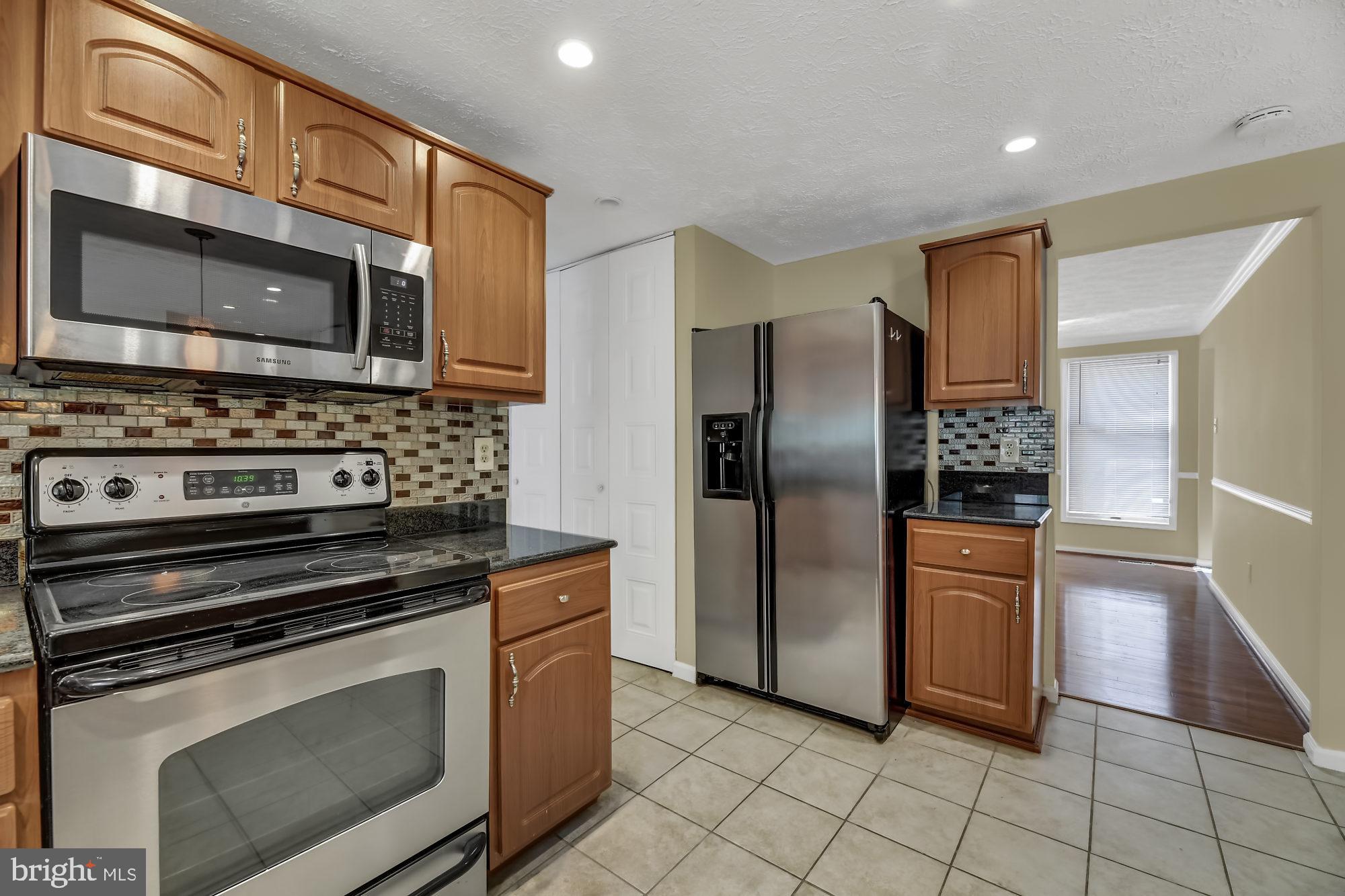 ELLICOTT MILLS - Residential