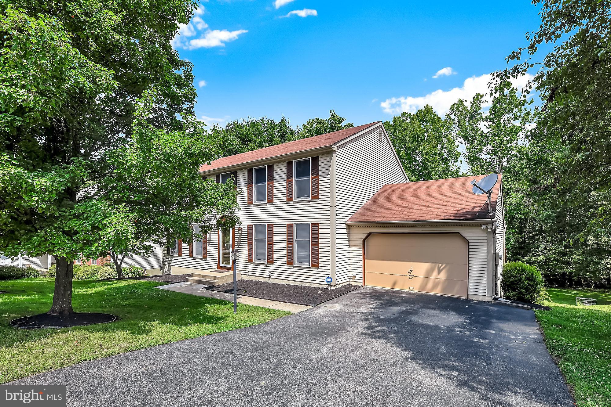 ELLICOTT MILLS - Residential