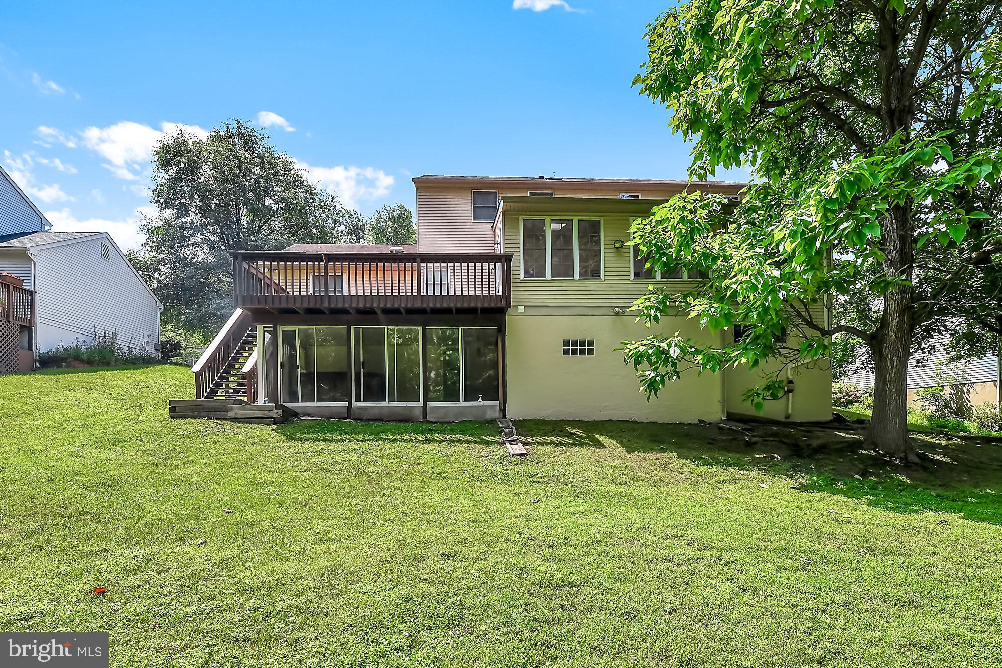 ELLICOTT MILLS - Residential