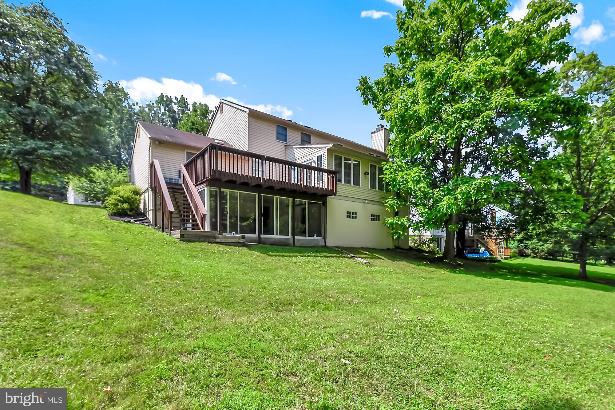 ELLICOTT MILLS - Residential