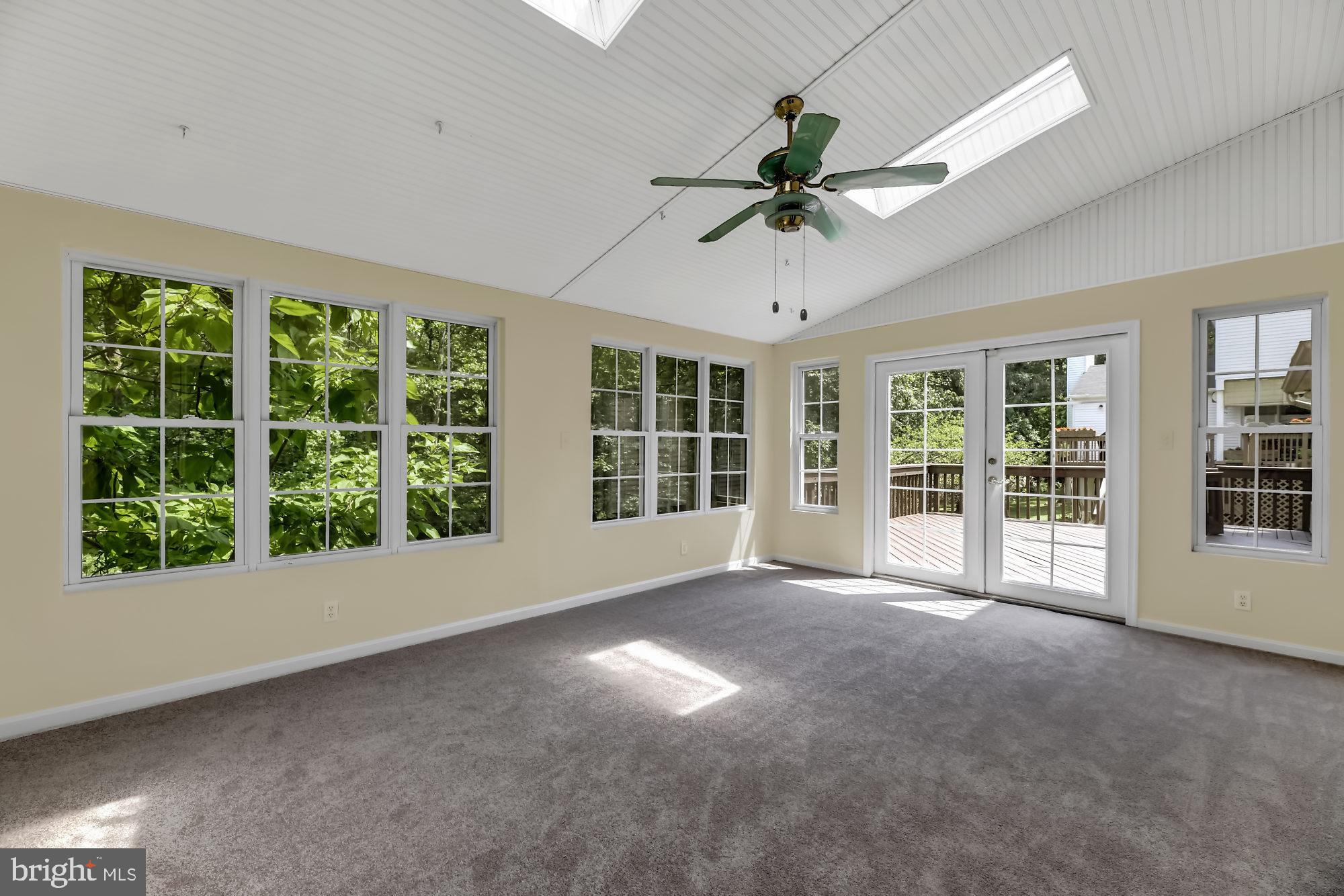 ELLICOTT MILLS - Residential