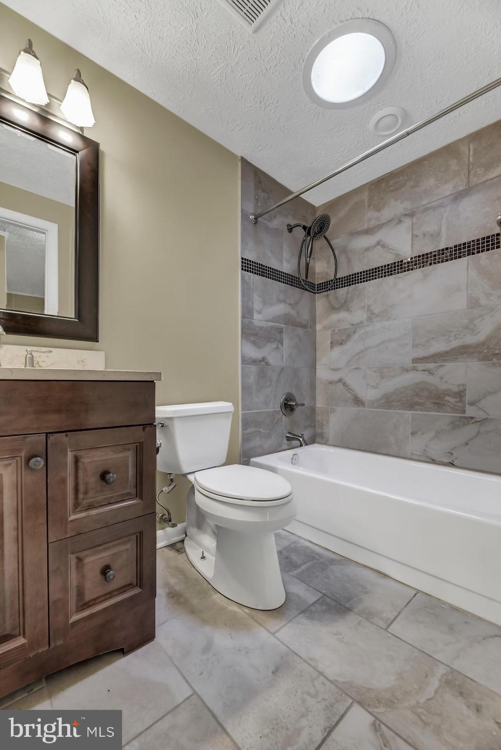 ELLICOTT MILLS - Residential