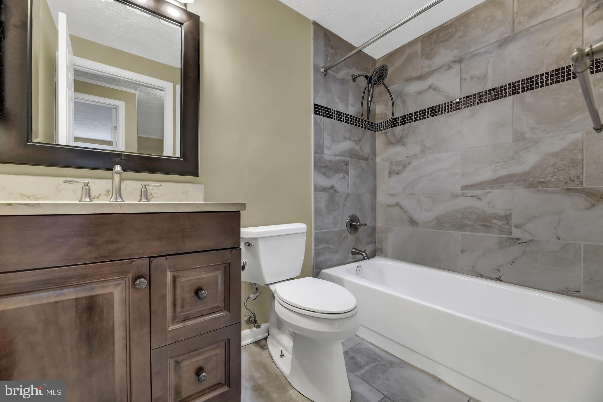 ELLICOTT MILLS - Residential