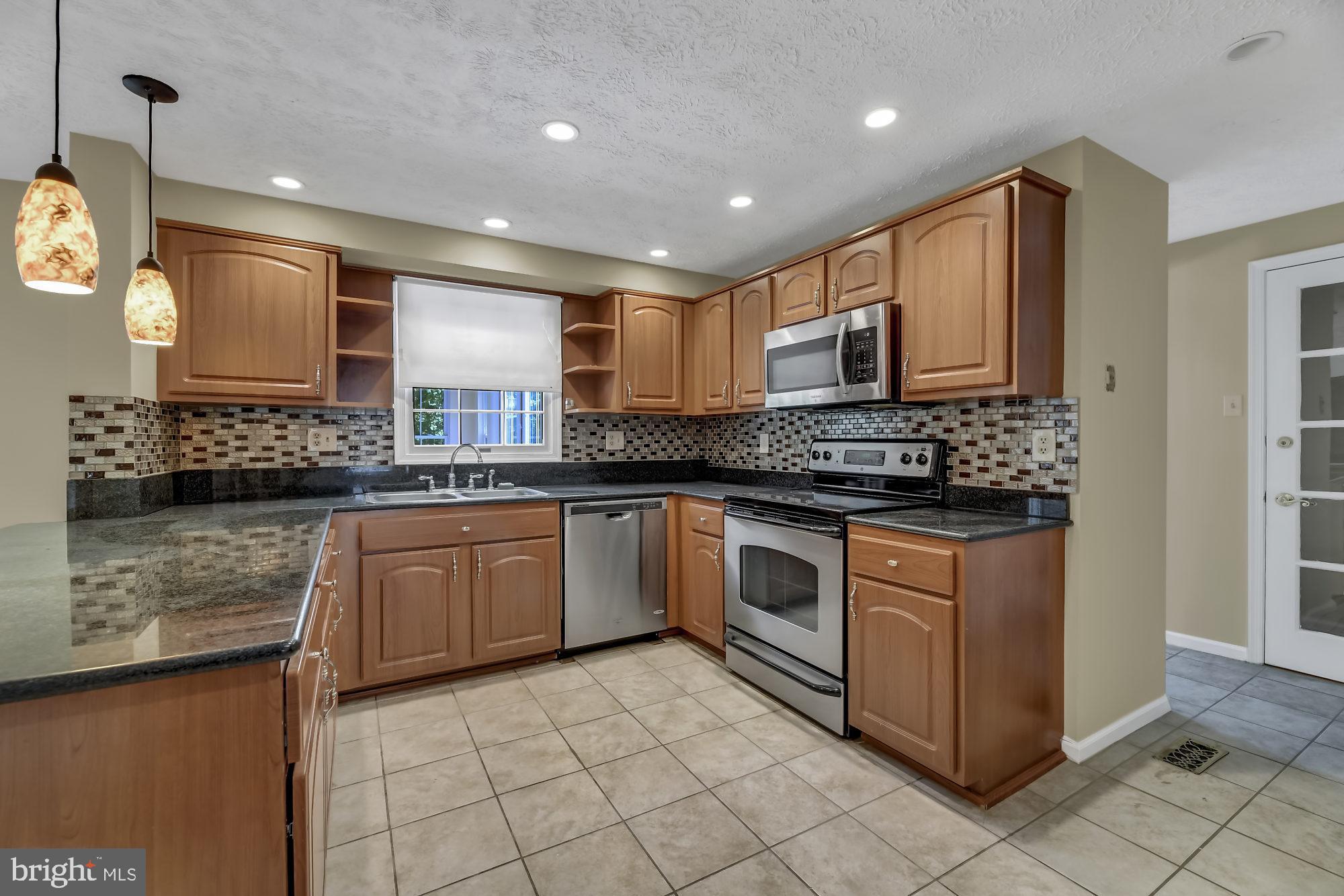 ELLICOTT MILLS - Residential