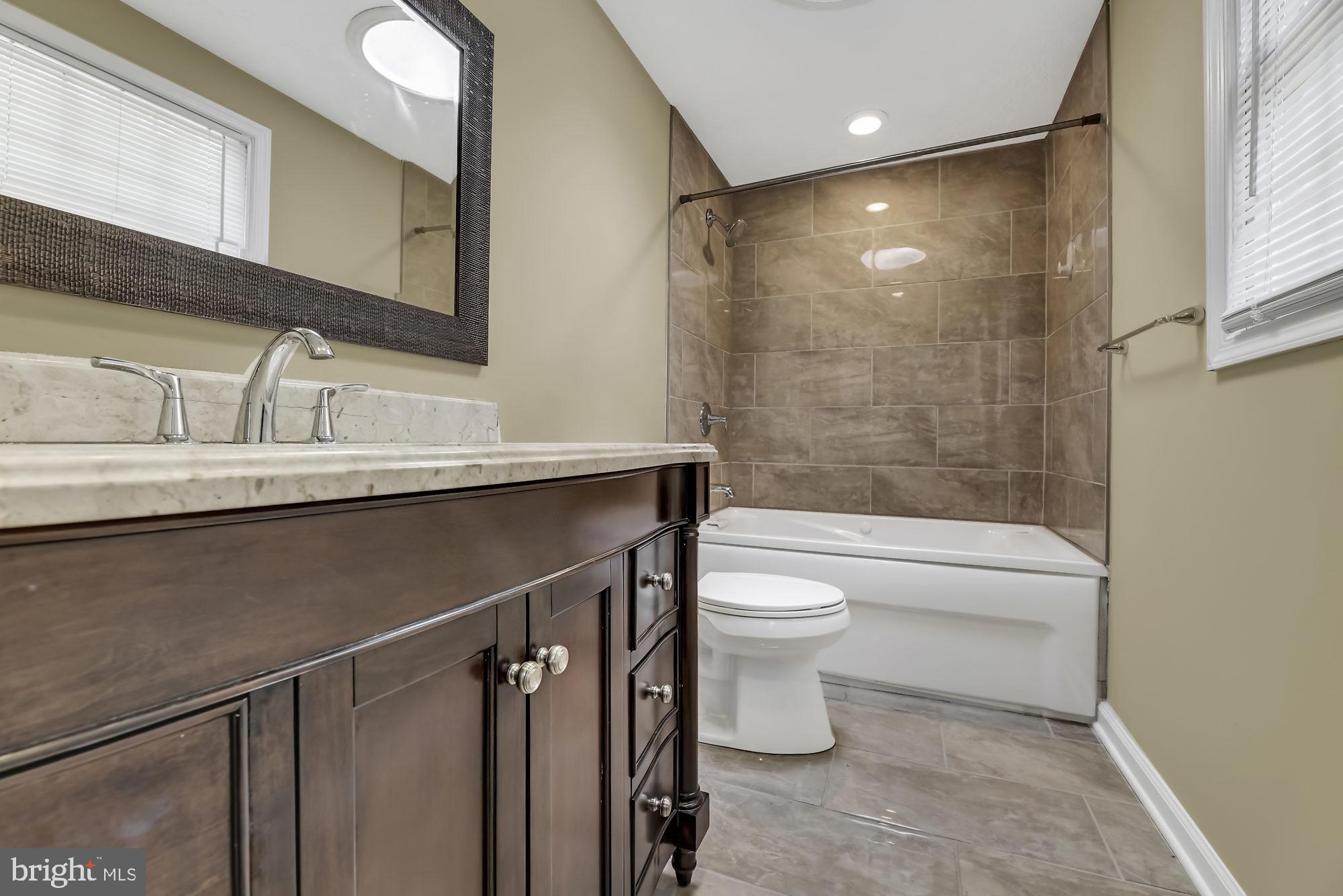 ELLICOTT MILLS - Residential