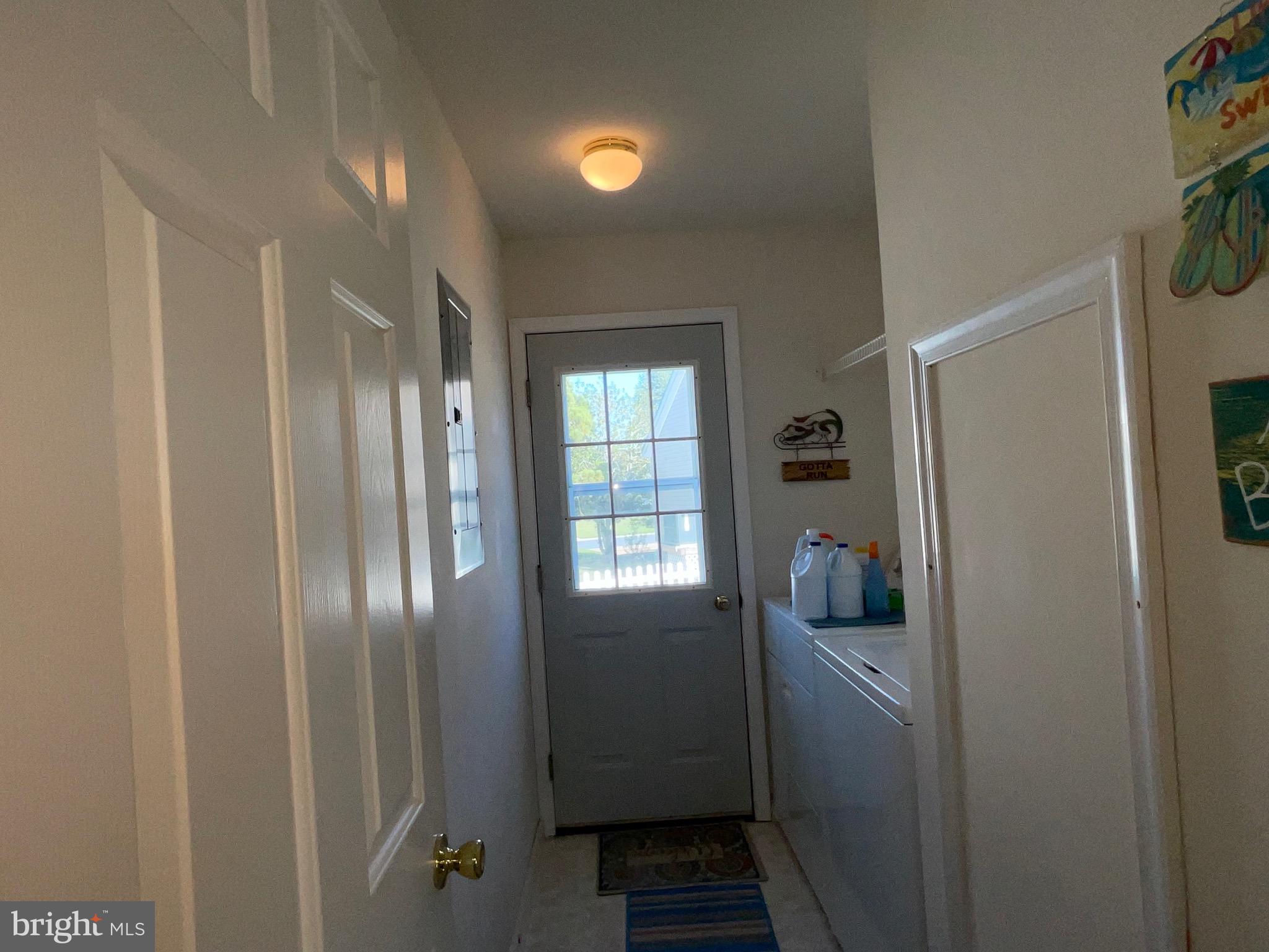 BAY VISTA AT MYSTIC HARBOR - Residential