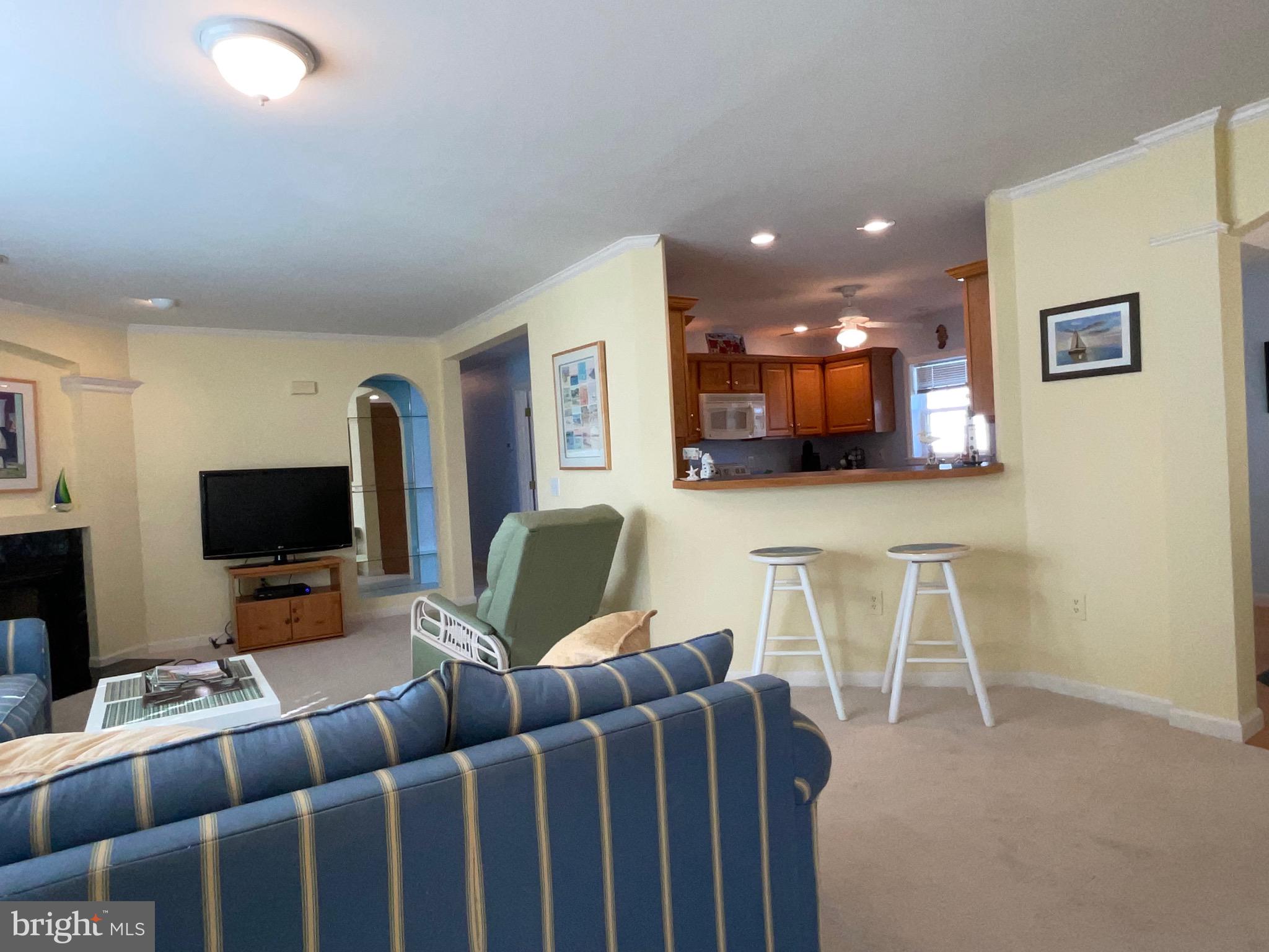 BAY VISTA AT MYSTIC HARBOR - Residential