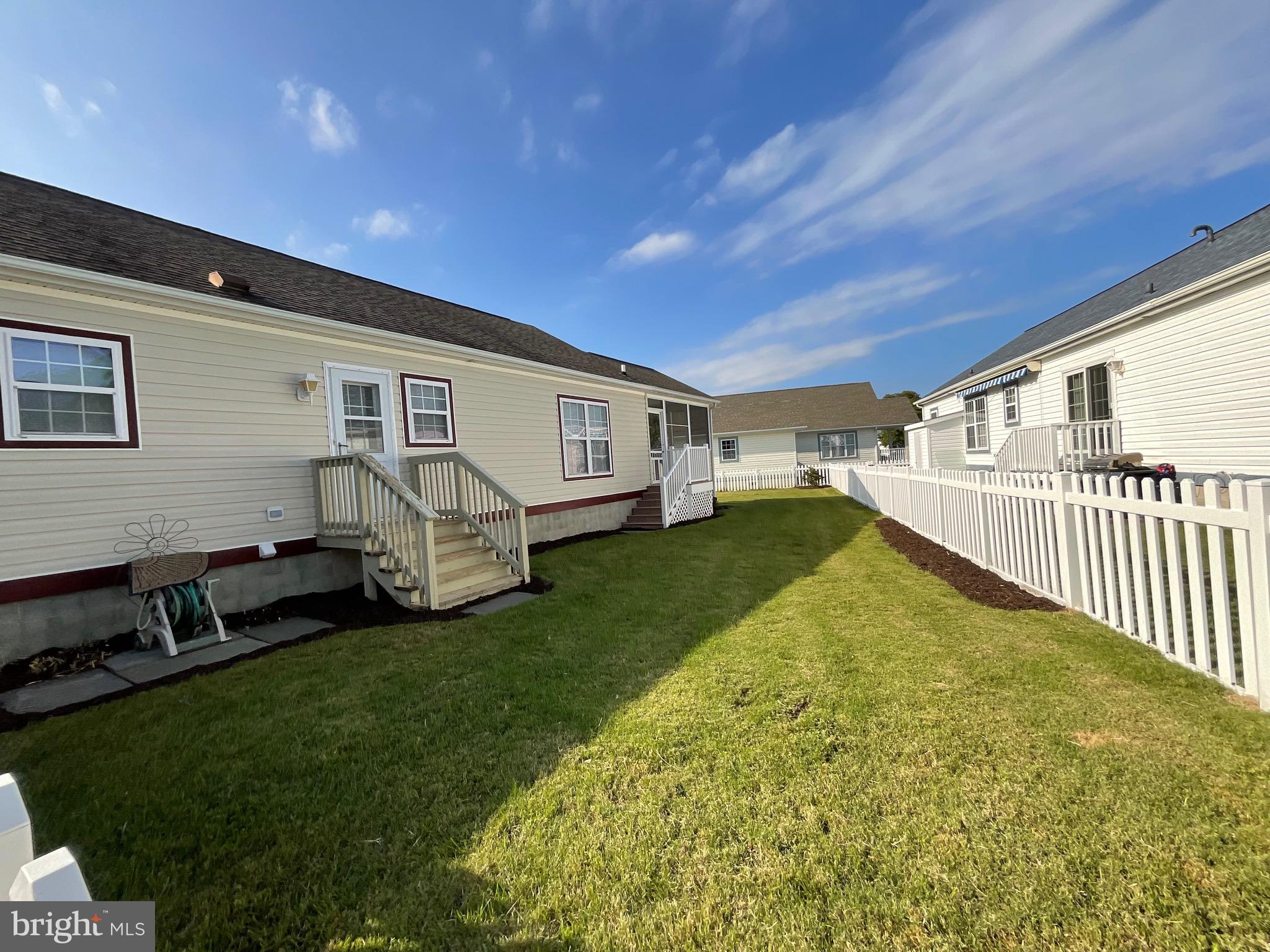 BAY VISTA AT MYSTIC HARBOR - Residential