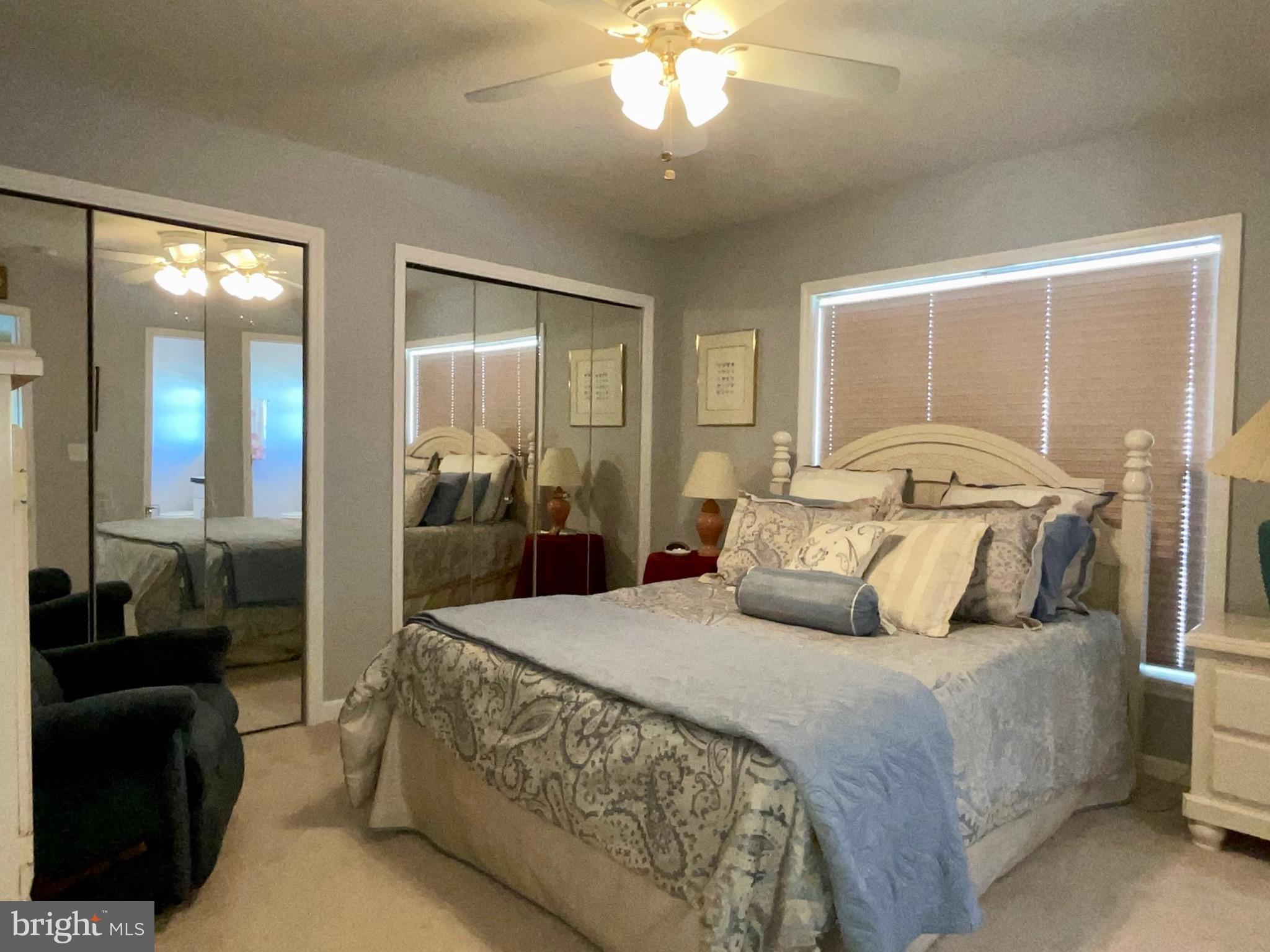 BAY VISTA AT MYSTIC HARBOR - Residential