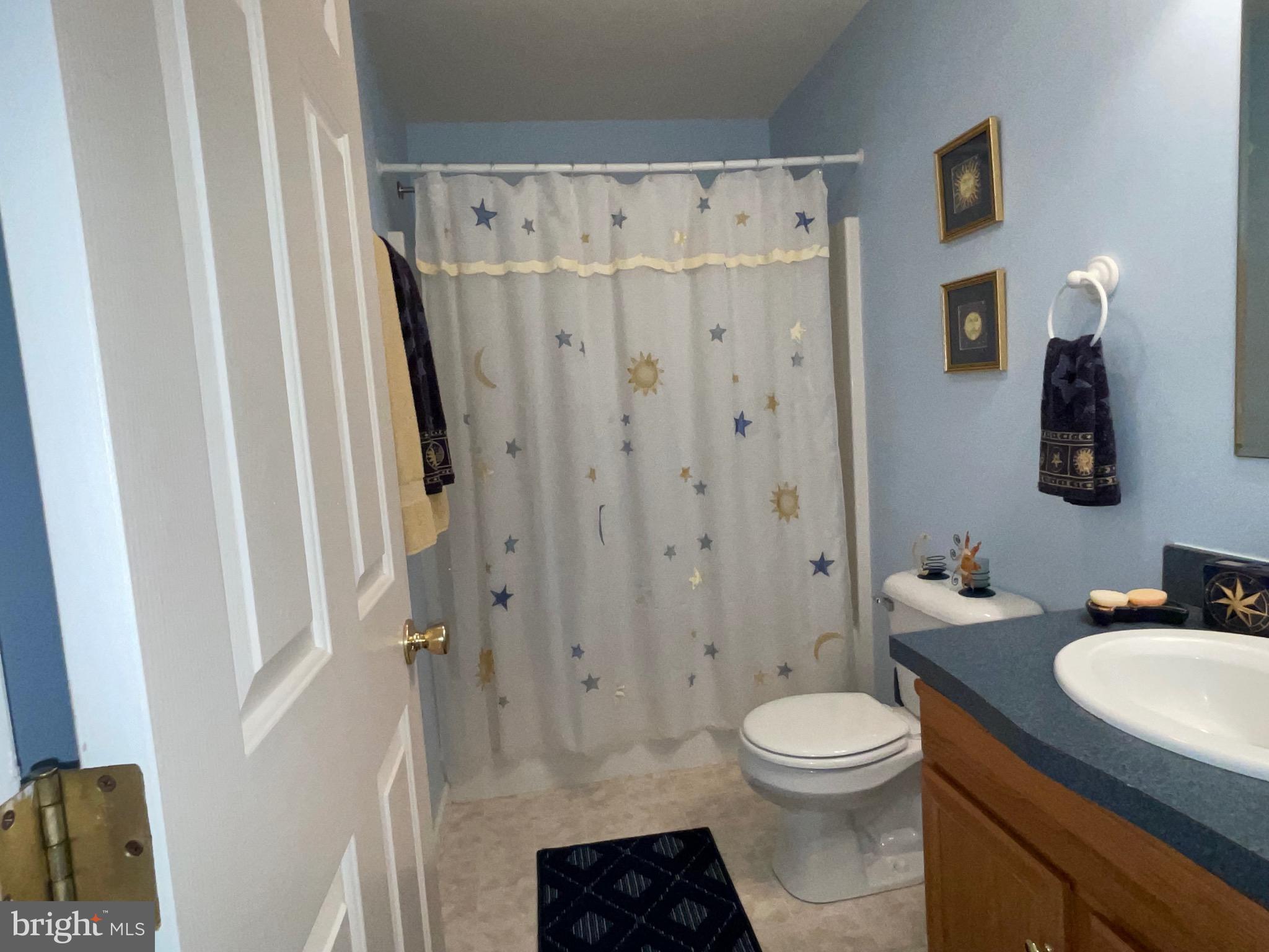 BAY VISTA AT MYSTIC HARBOR - Residential