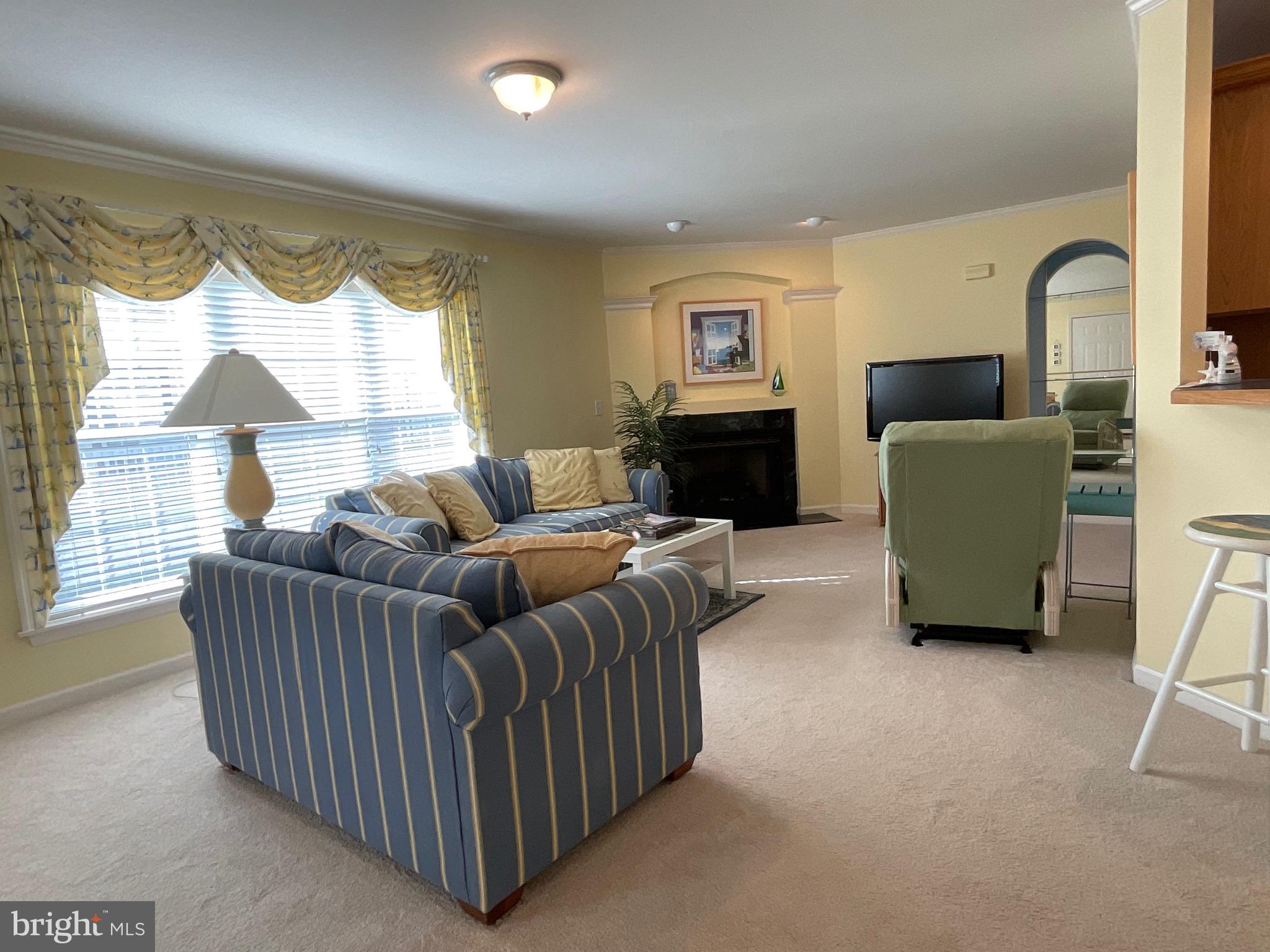 BAY VISTA AT MYSTIC HARBOR - Residential