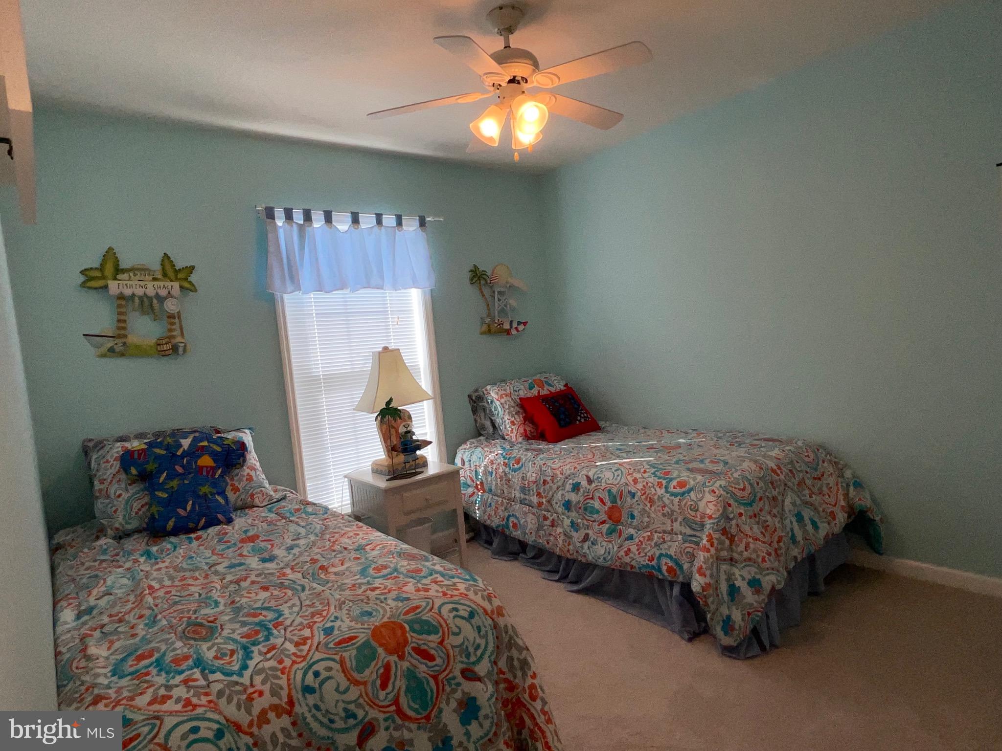 BAY VISTA AT MYSTIC HARBOR - Residential