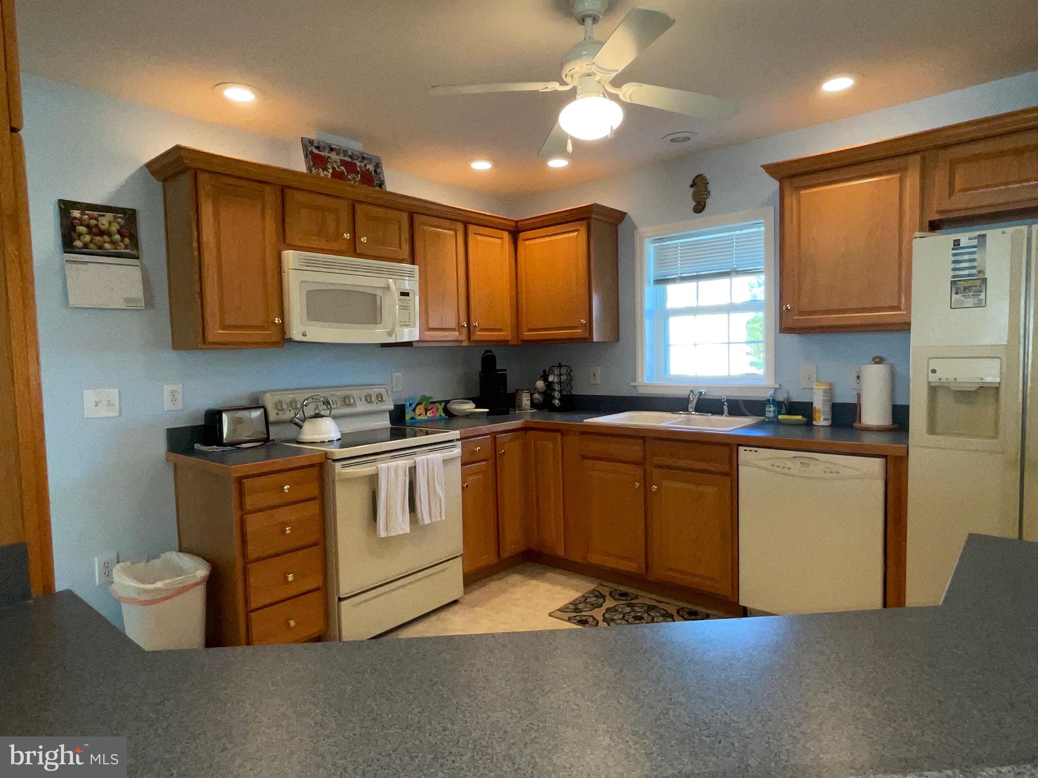 BAY VISTA AT MYSTIC HARBOR - Residential