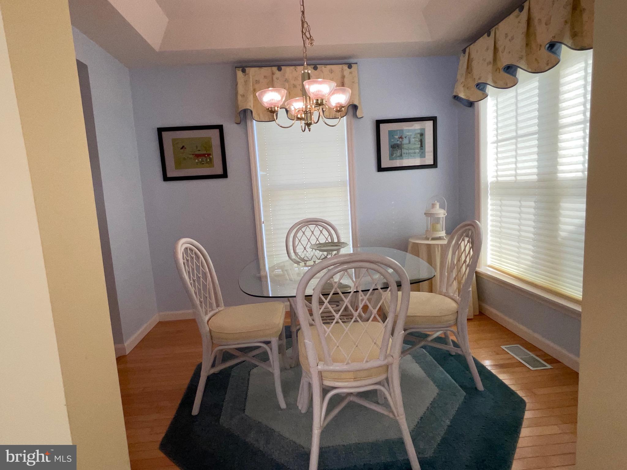 BAY VISTA AT MYSTIC HARBOR - Residential