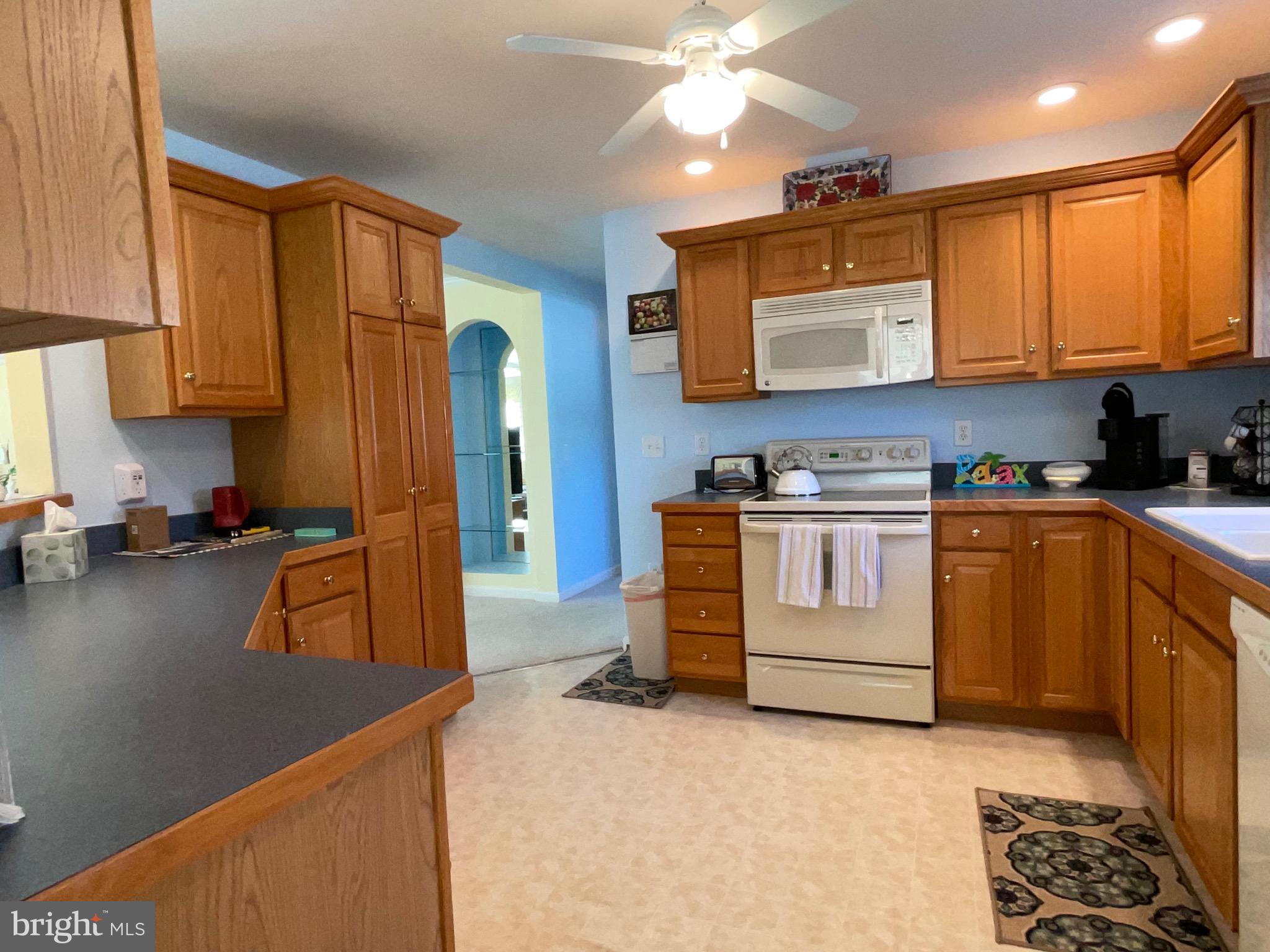 BAY VISTA AT MYSTIC HARBOR - Residential