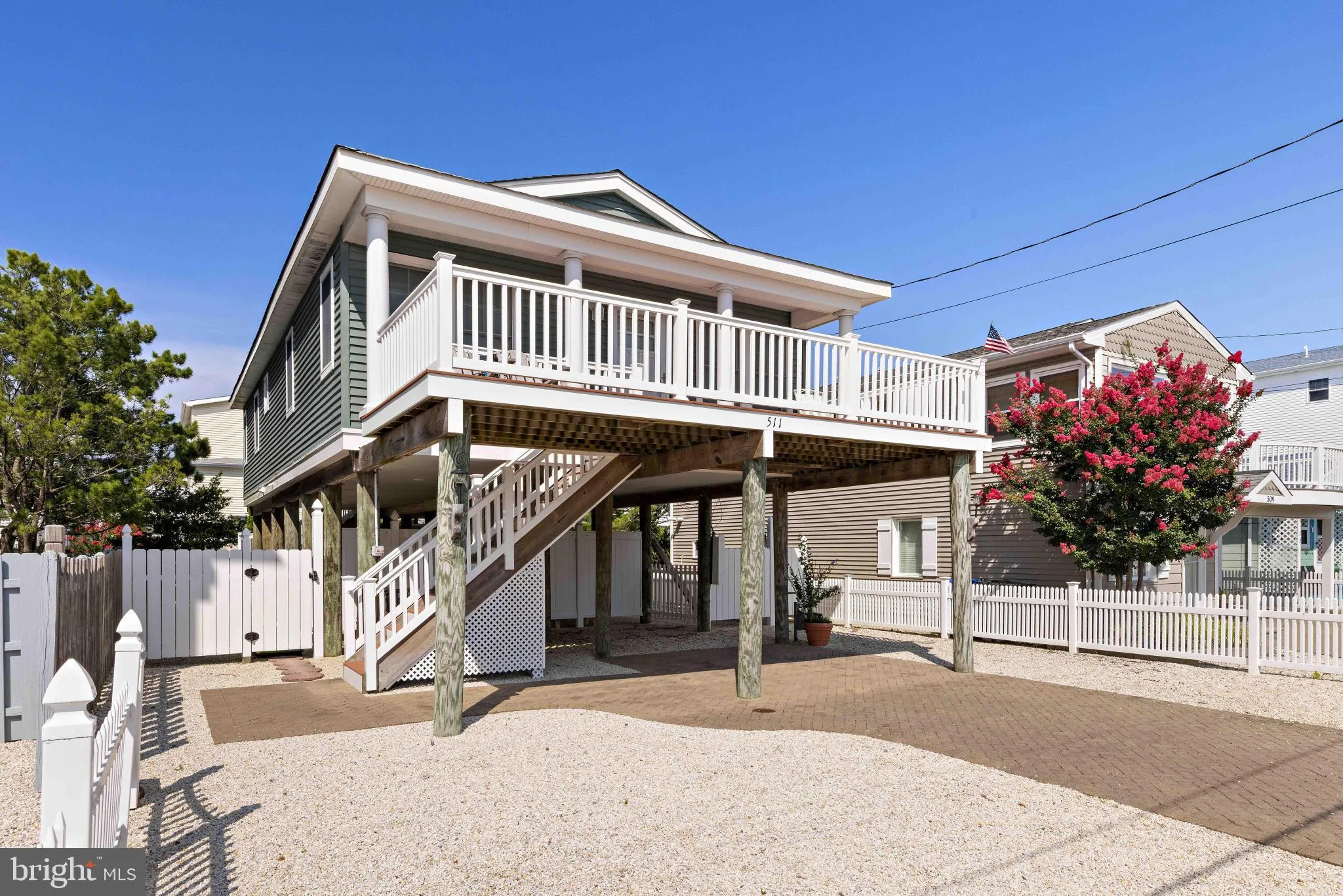 Beach Haven, New Jersey 08008, United States, 3 Bedrooms Bedrooms, ,2 BathroomsBathrooms,Residential,Active,194049