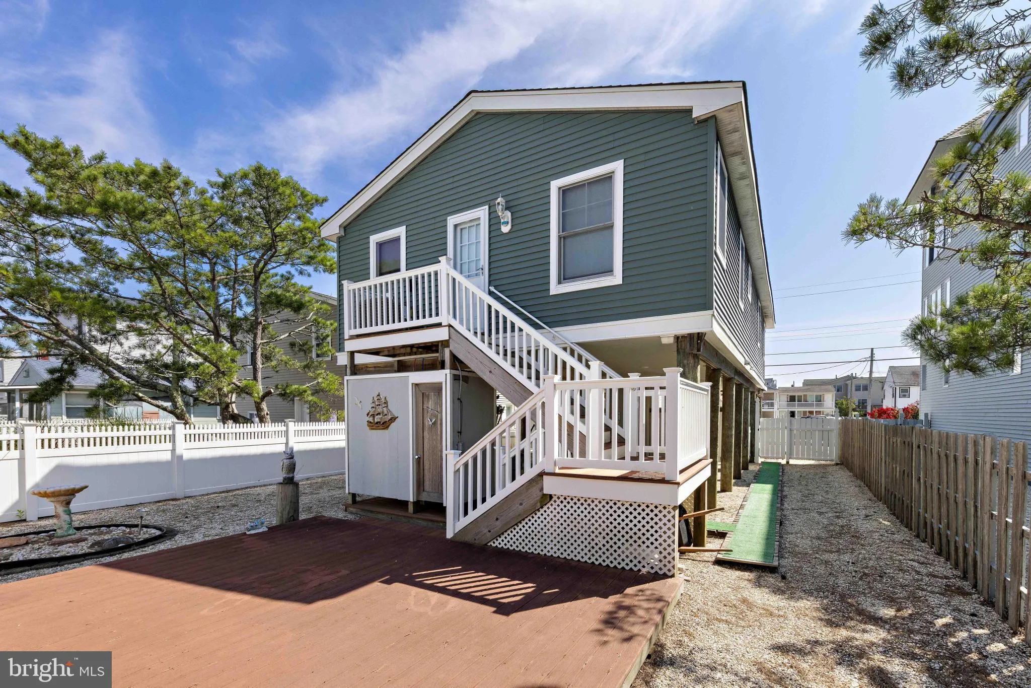 Beach Haven, New Jersey 08008, United States, 3 Bedrooms Bedrooms, ,2 BathroomsBathrooms,Residential,Active,194049