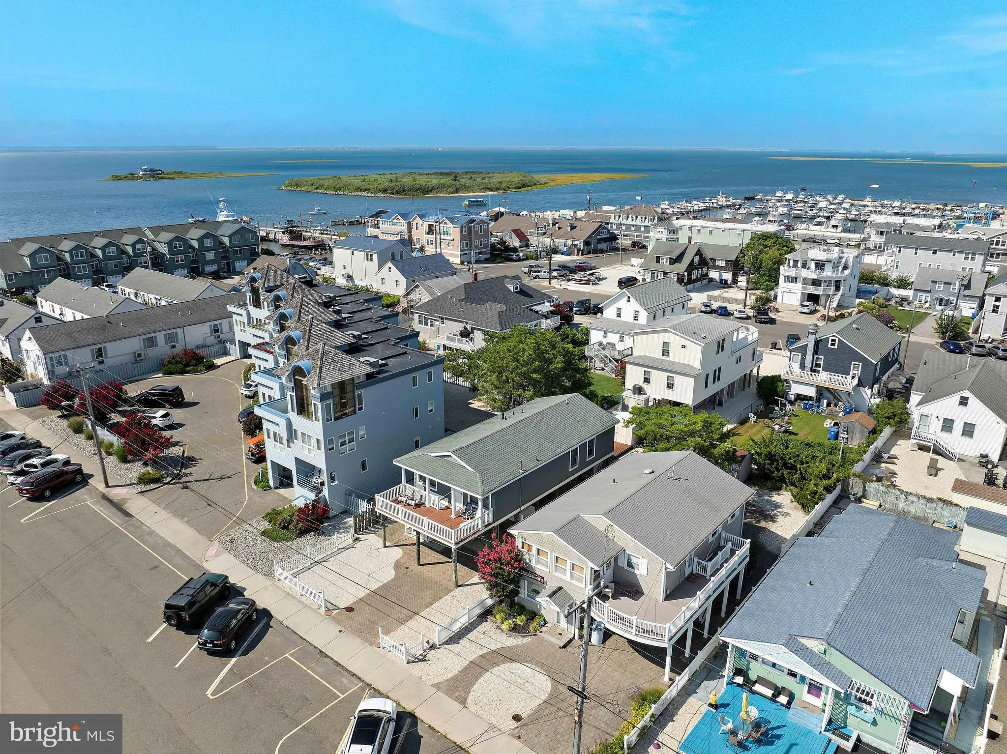 Beach Haven, New Jersey 08008, United States, 3 Bedrooms Bedrooms, ,2 BathroomsBathrooms,Residential,Active,194049