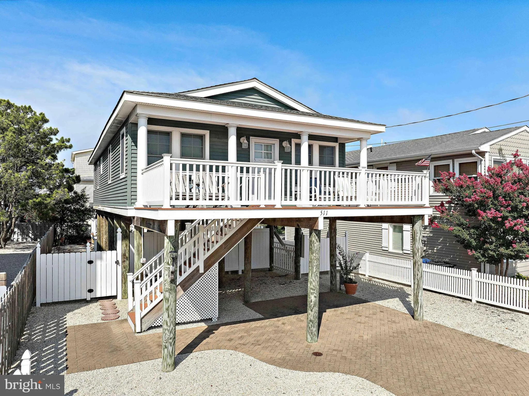 Beach Haven, New Jersey 08008, United States, 3 Bedrooms Bedrooms, ,2 BathroomsBathrooms,Residential,Active,194049
