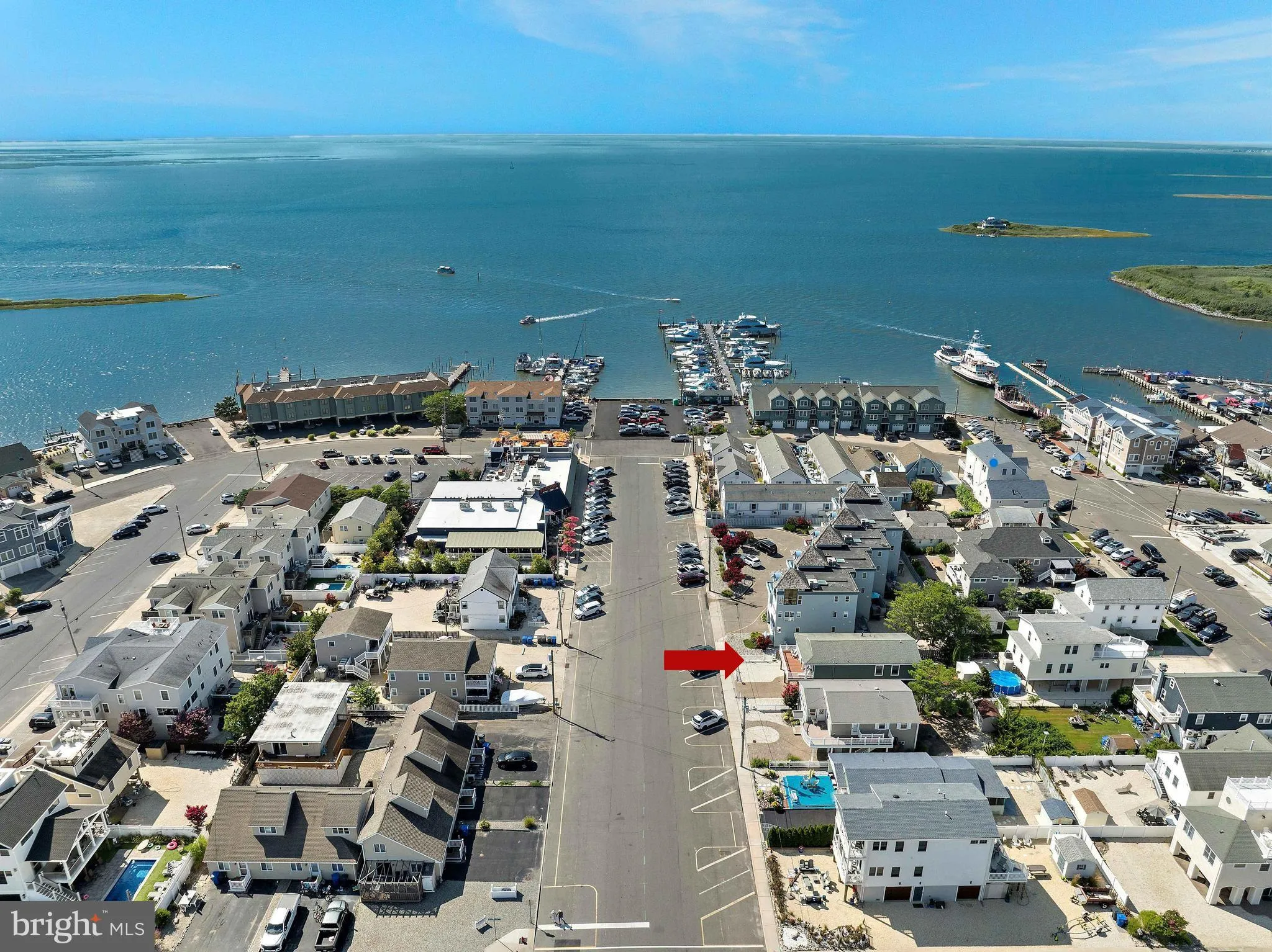 Beach Haven, New Jersey 08008, United States, 3 Bedrooms Bedrooms, ,2 BathroomsBathrooms,Residential,Active,194049