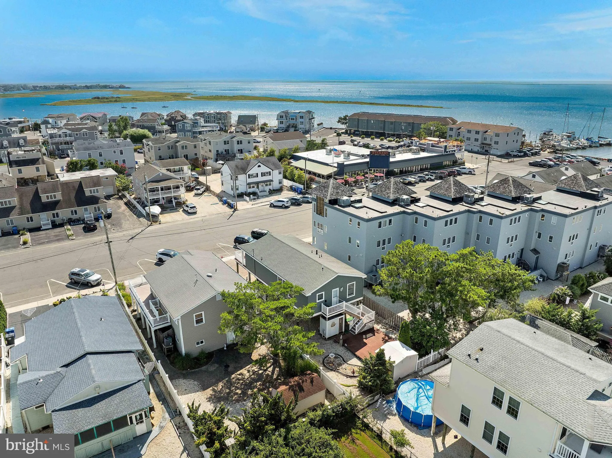 Beach Haven, New Jersey 08008, United States, 3 Bedrooms Bedrooms, ,2 BathroomsBathrooms,Residential,Active,194049