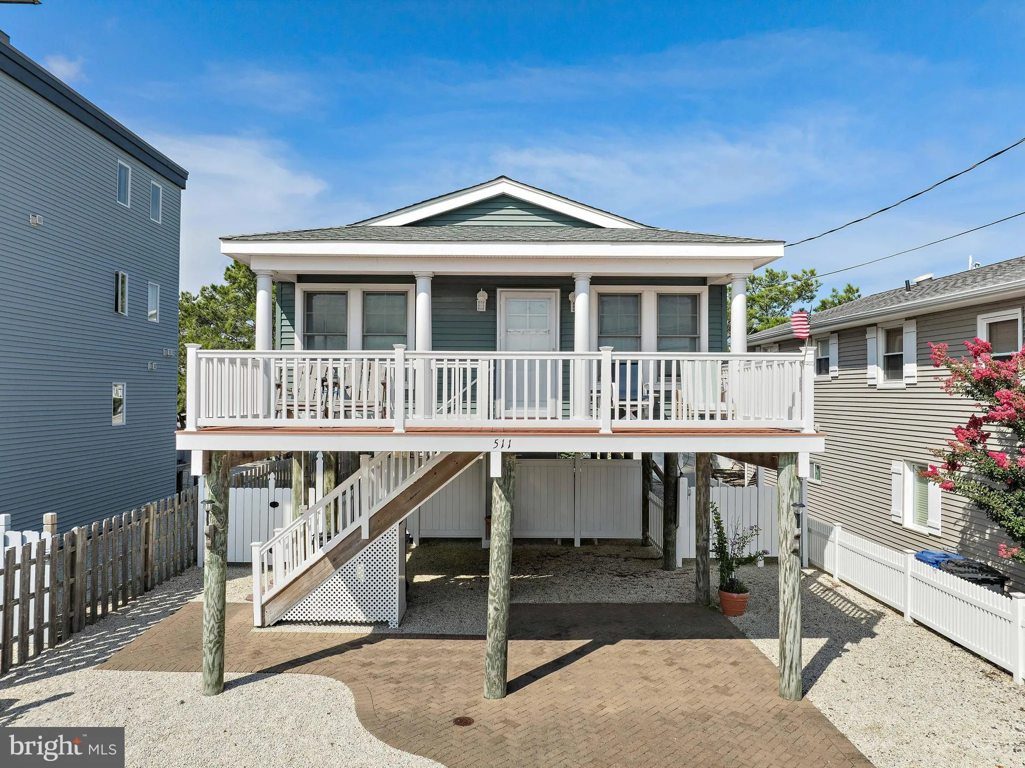 Beach Haven, New Jersey 08008, United States, 3 Bedrooms Bedrooms, ,2 BathroomsBathrooms,Residential,Active,194049