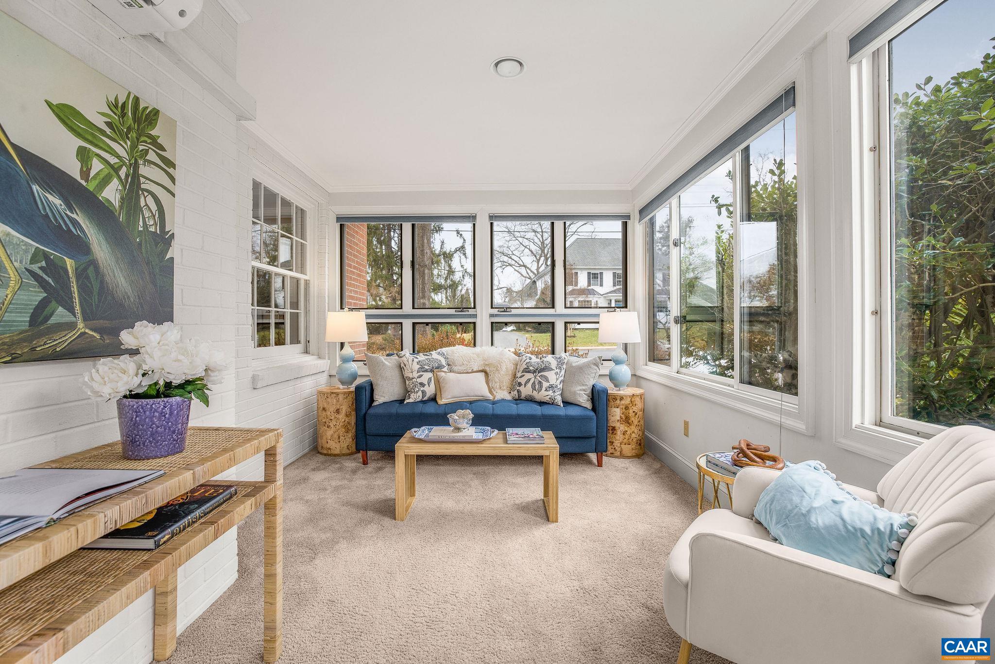 MERRYDEN - Residential