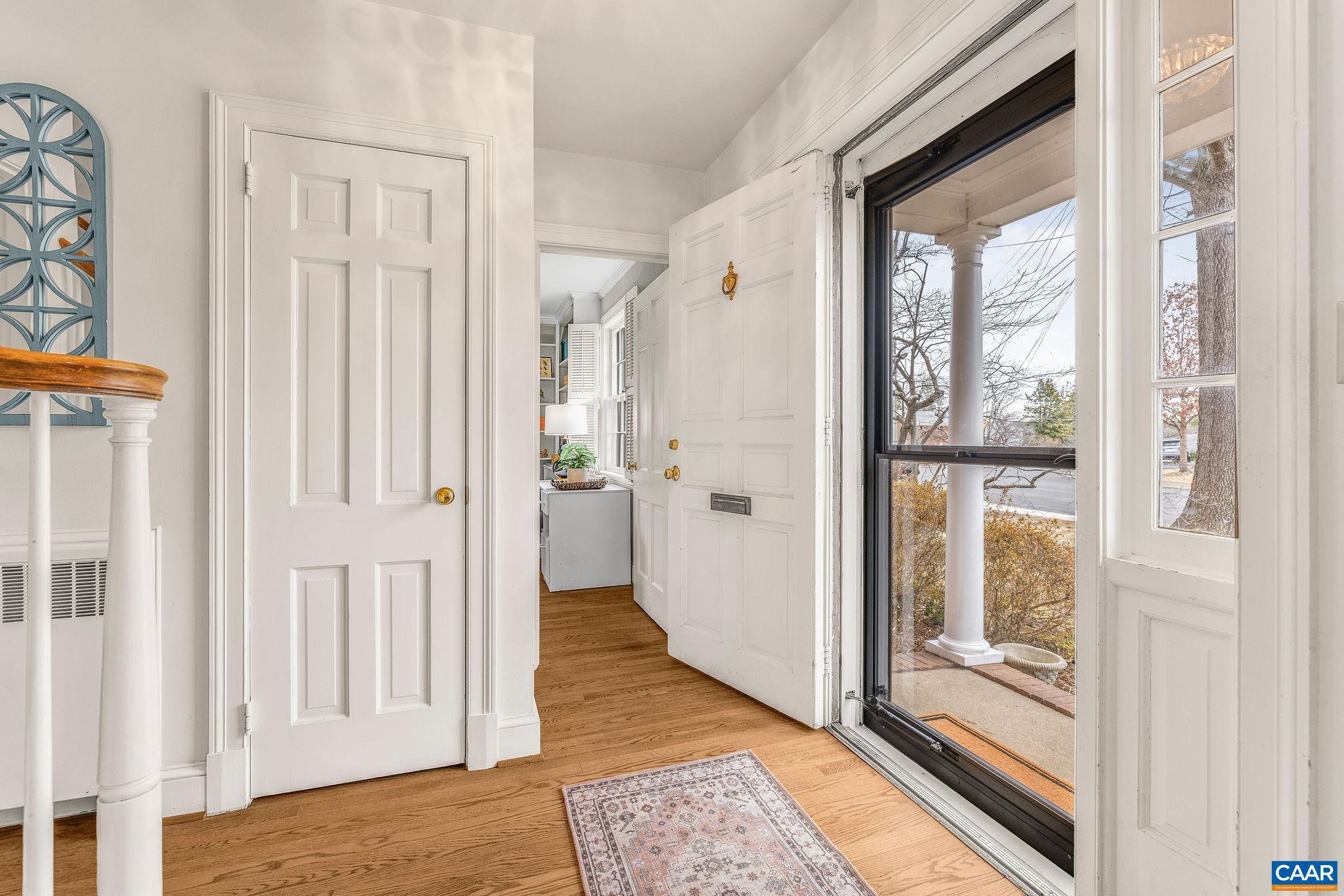 MERRYDEN - Residential