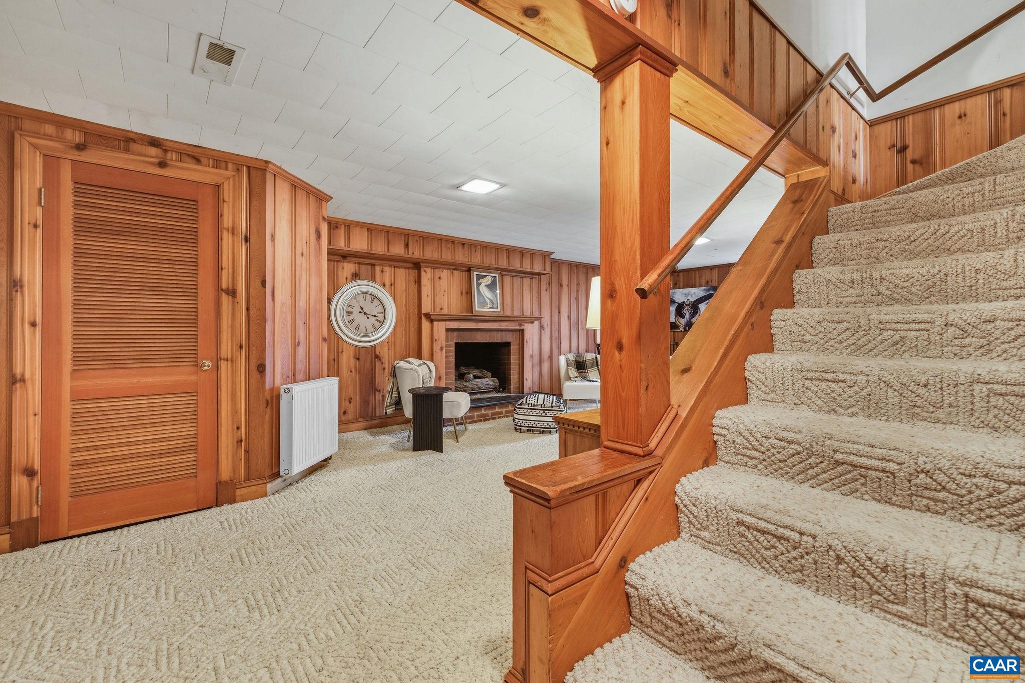 MERRYDEN - Residential