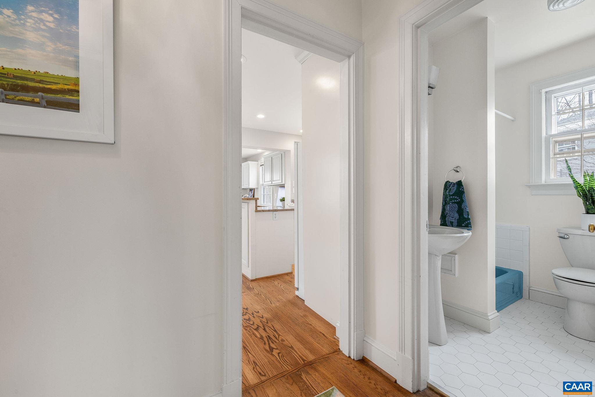 MERRYDEN - Residential