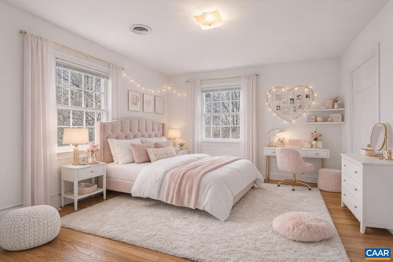 MERRYDEN - Residential