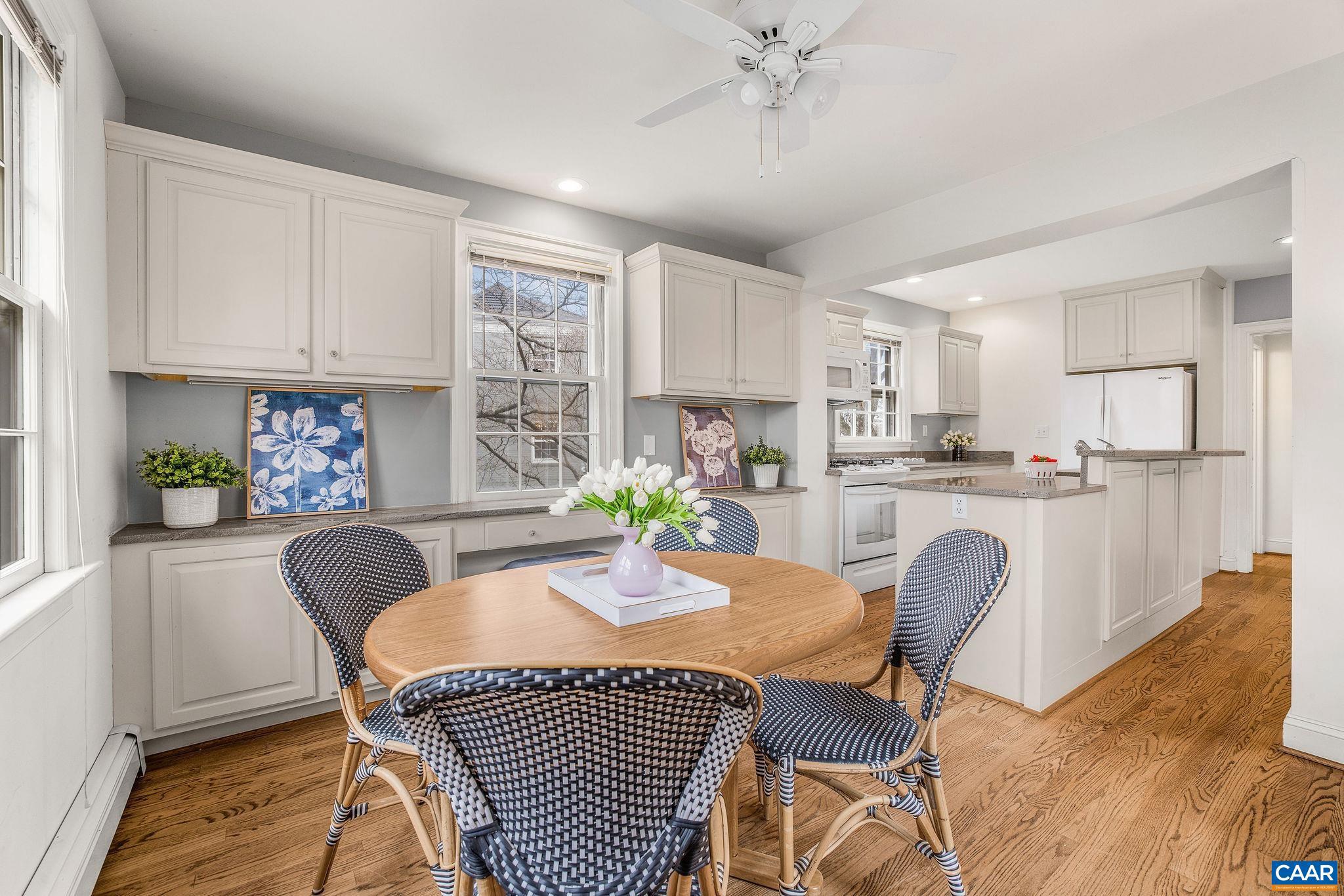 MERRYDEN - Residential