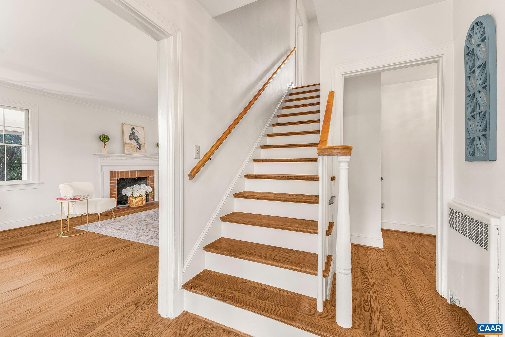 MERRYDEN - Residential