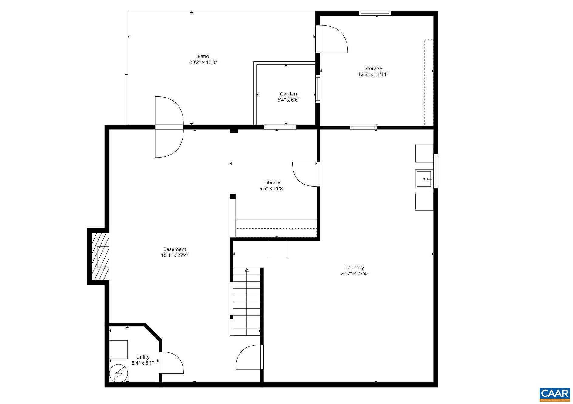 MERRYDEN - Residential