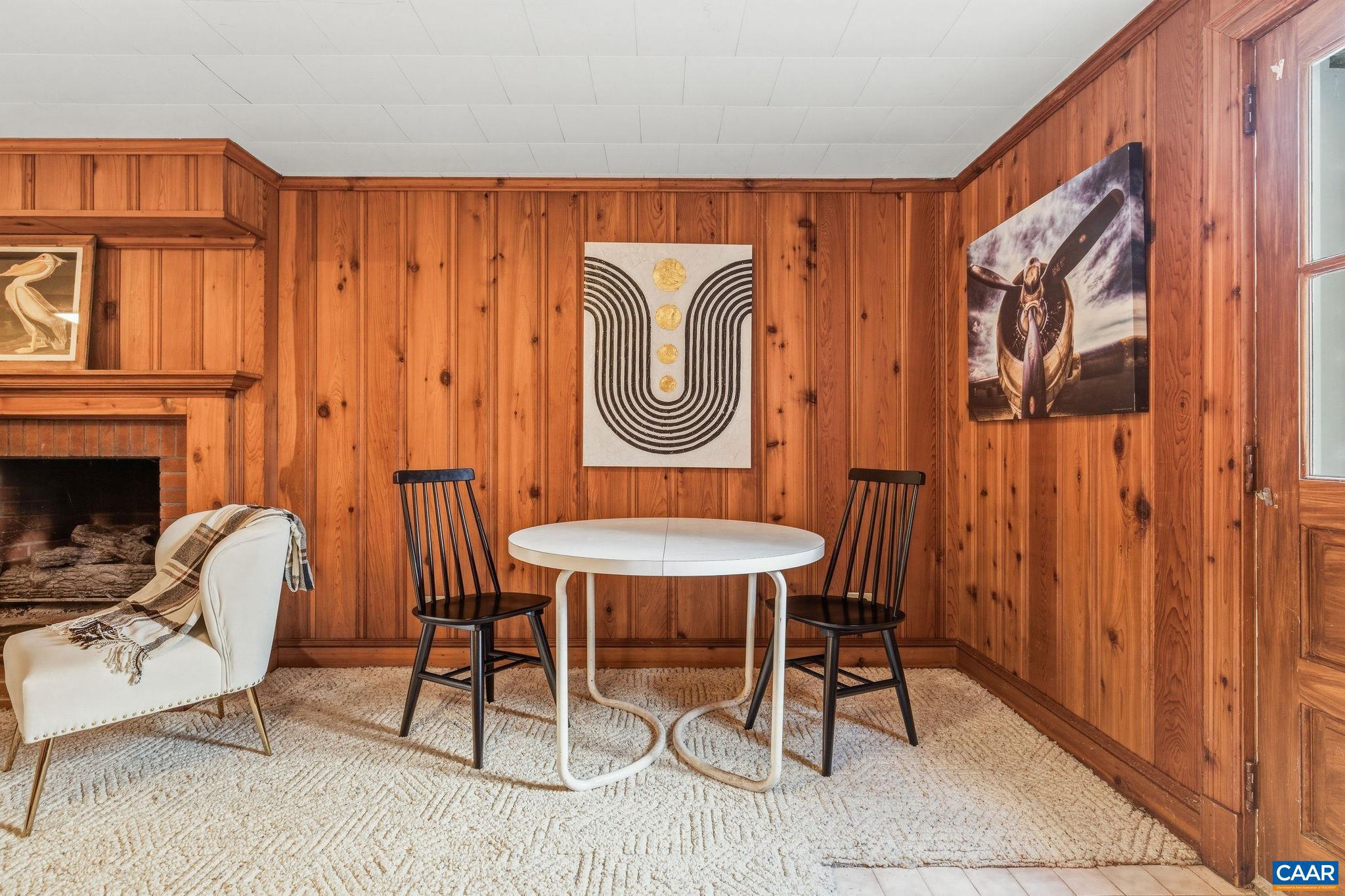 MERRYDEN - Residential