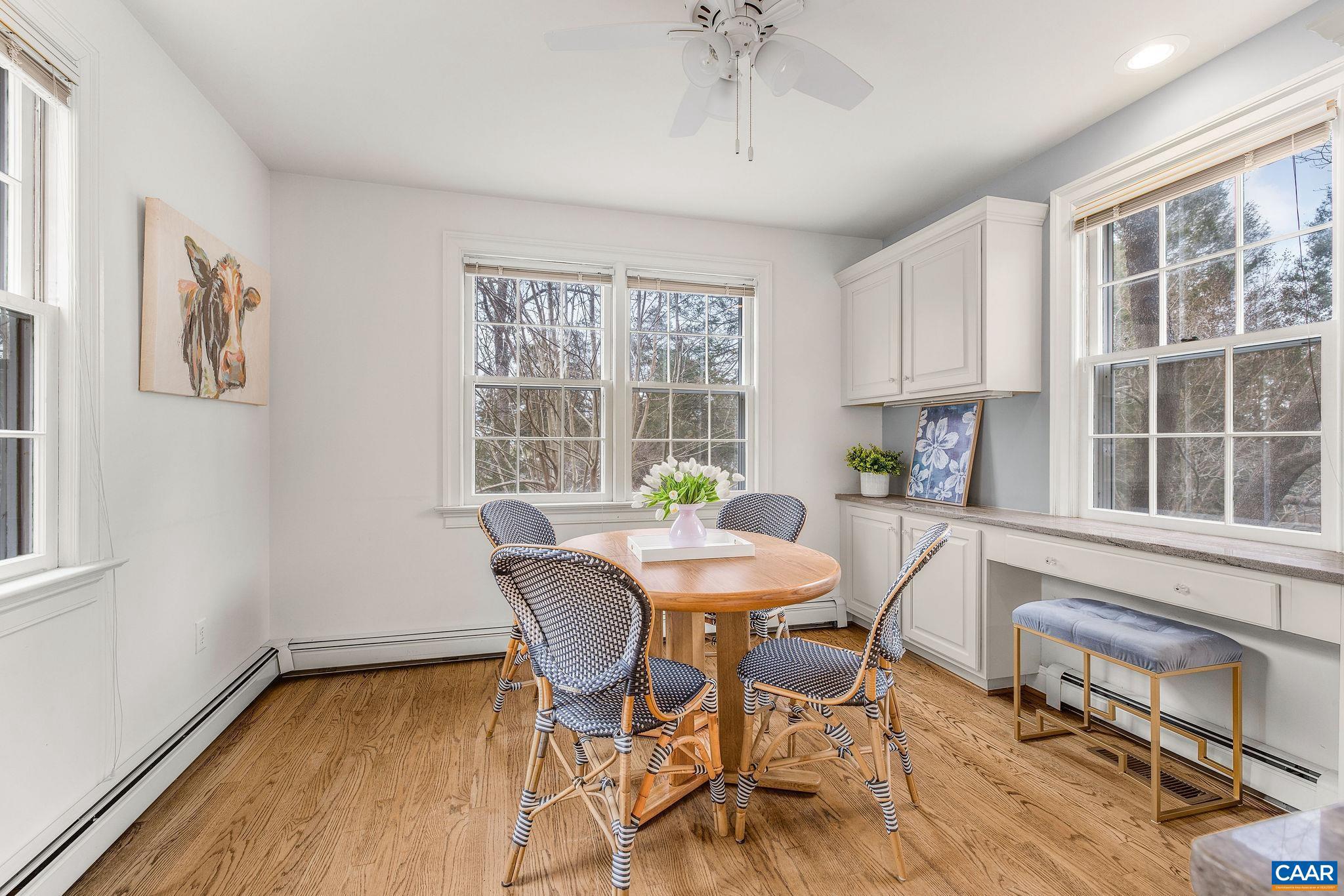 MERRYDEN - Residential