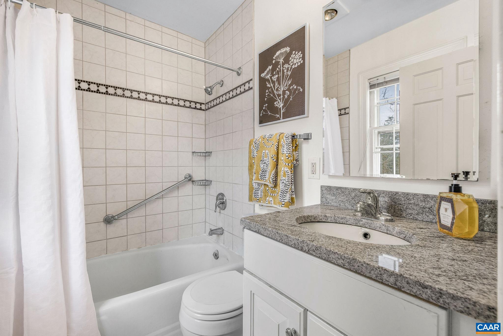 MERRYDEN - Residential