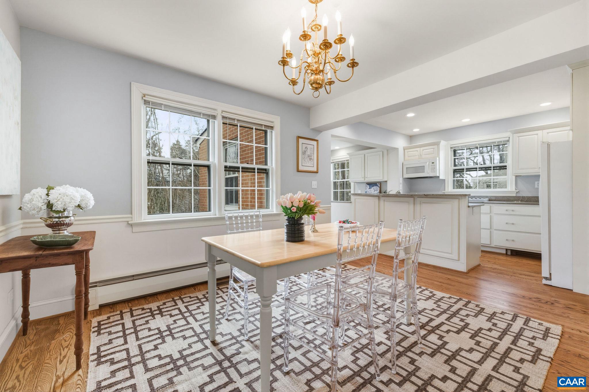 MERRYDEN - Residential